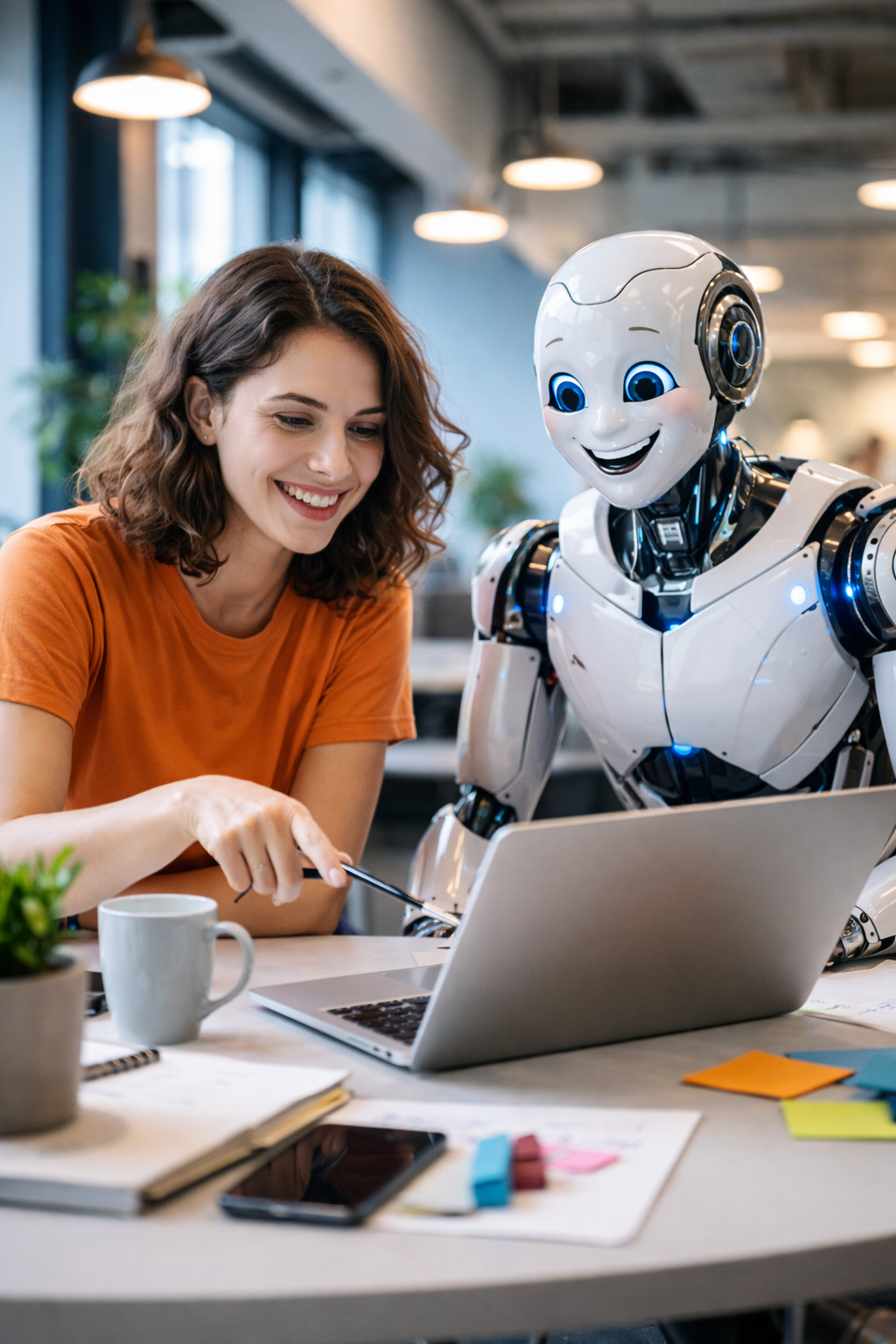 ISA Lunch & Learn: AI Tools at work