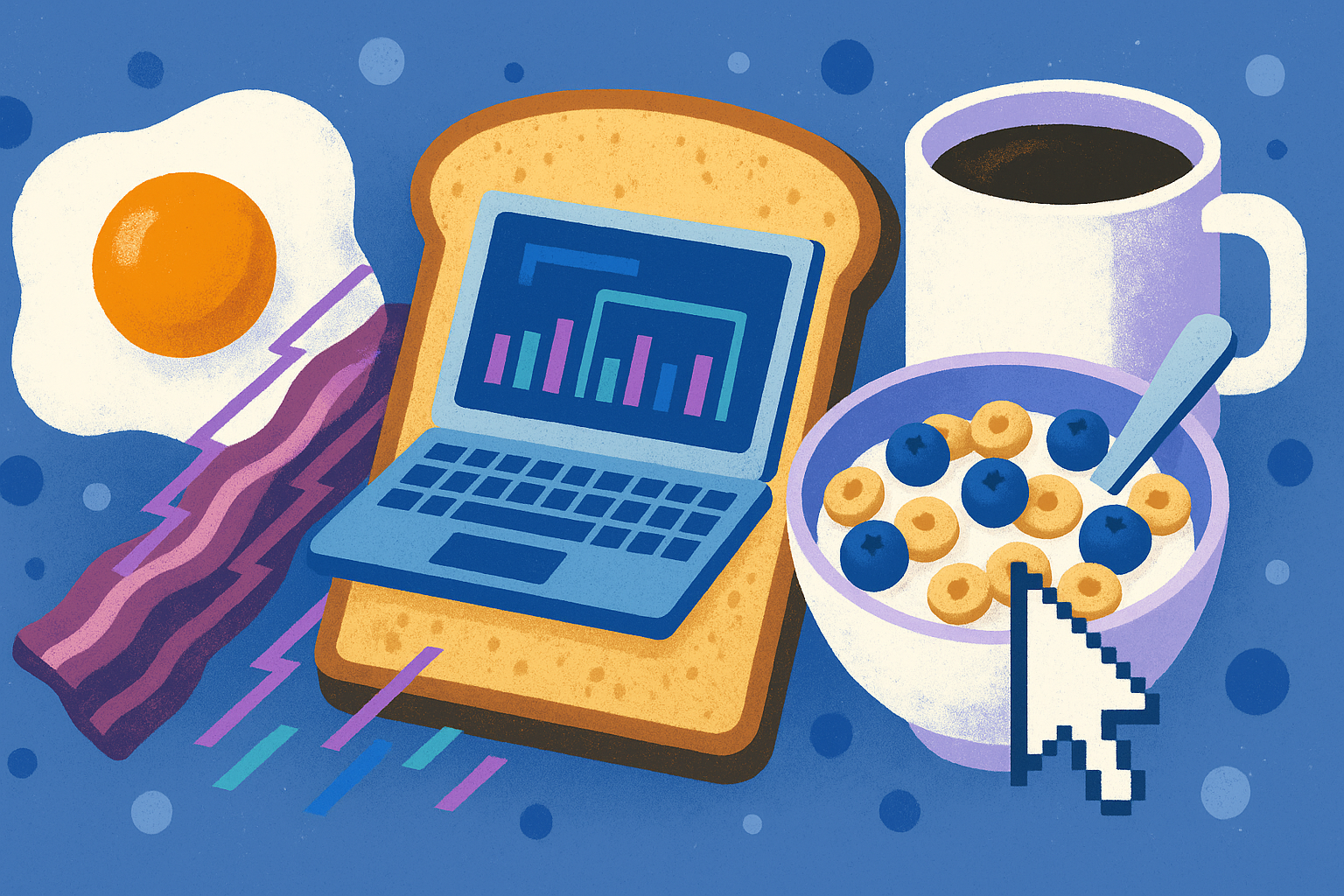Data Leaders Breakfast (invite only)