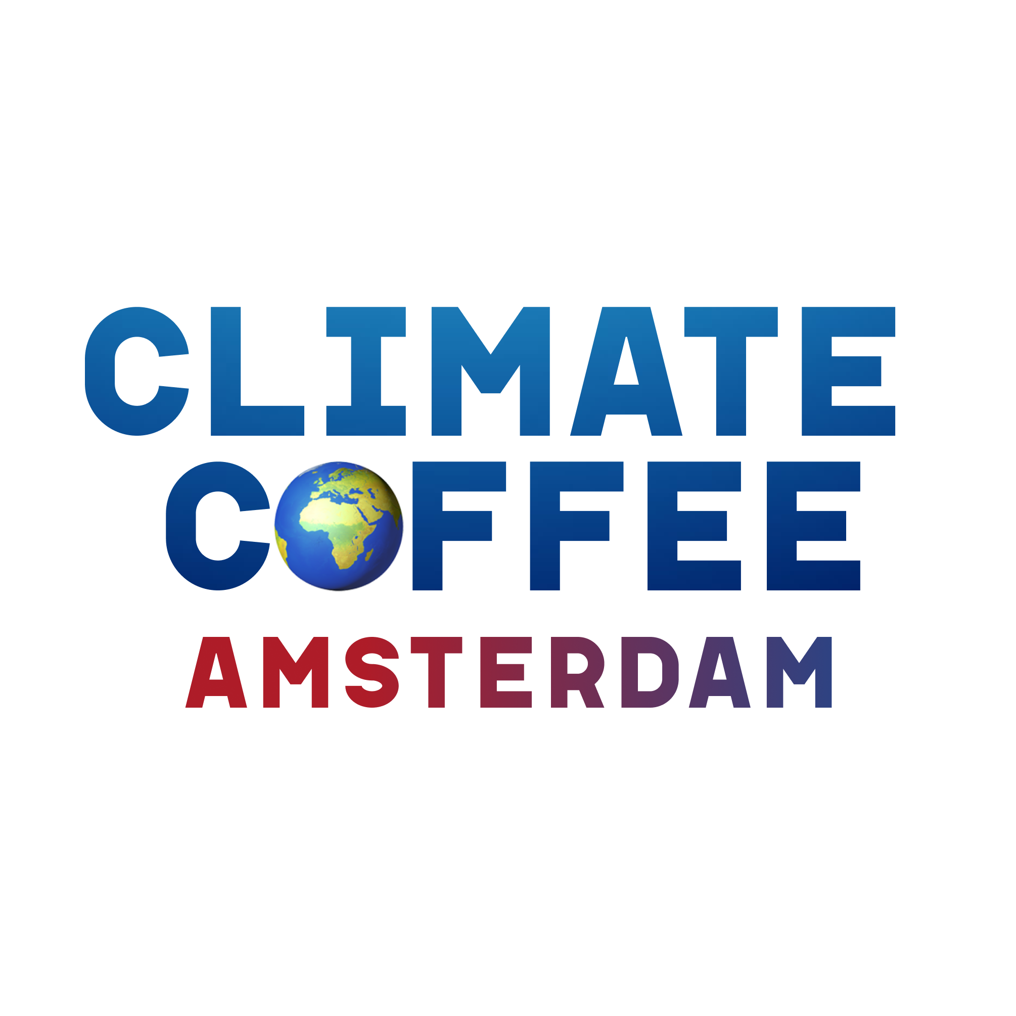 Climate Coffee Amsterdam - April