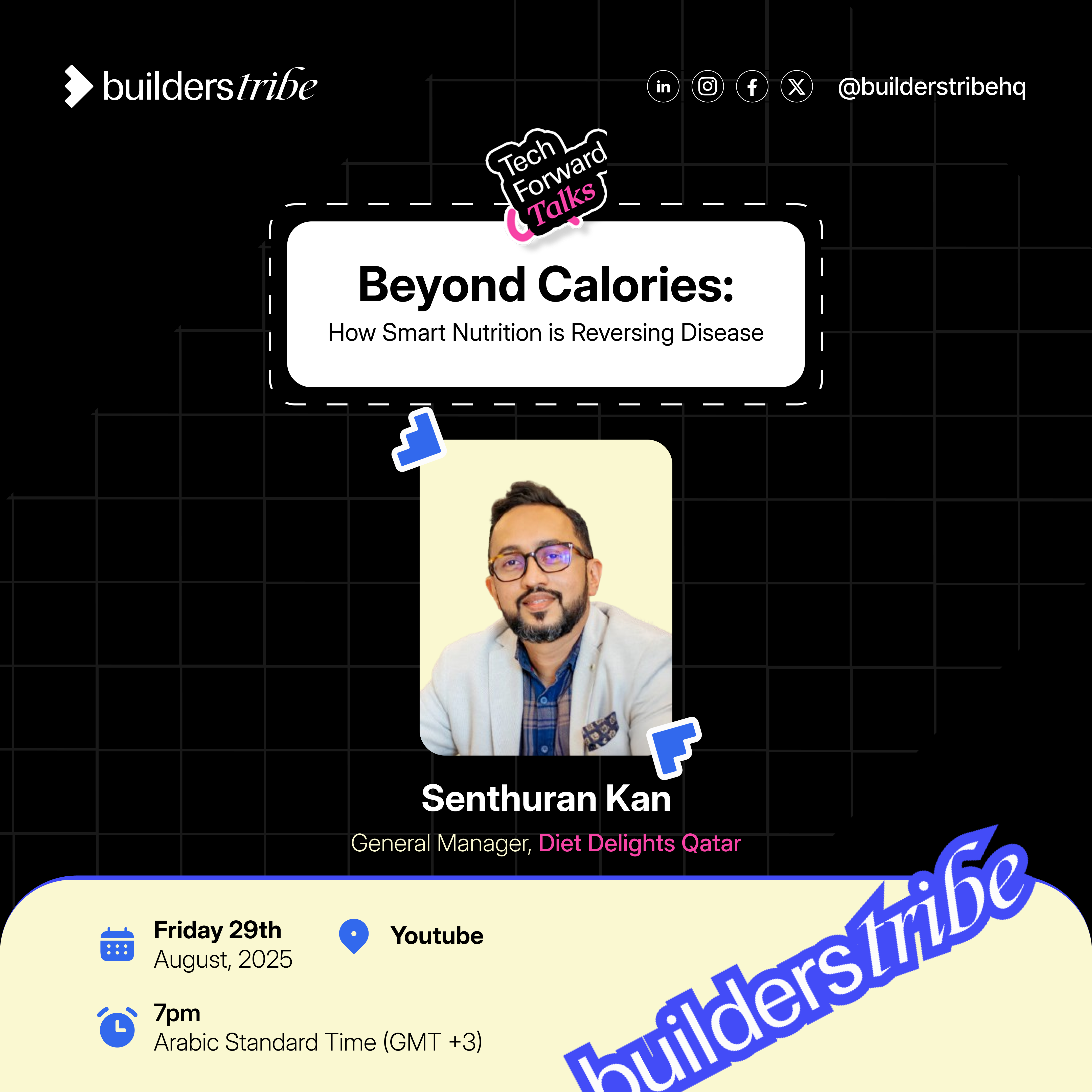 Beyond Calories: How Smart Nutrition is Reversing Disease