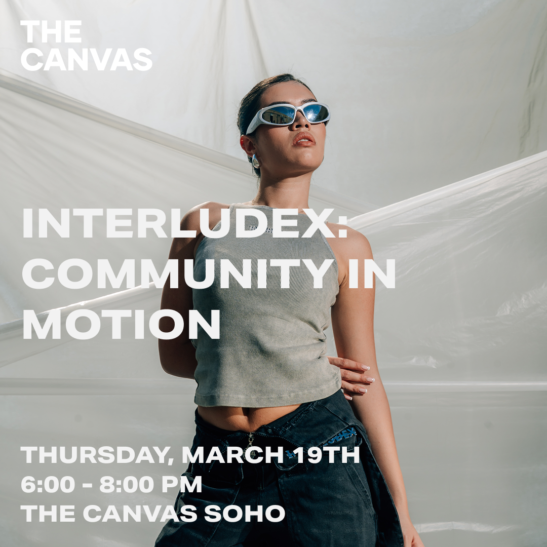 Interludex: Community in Motion