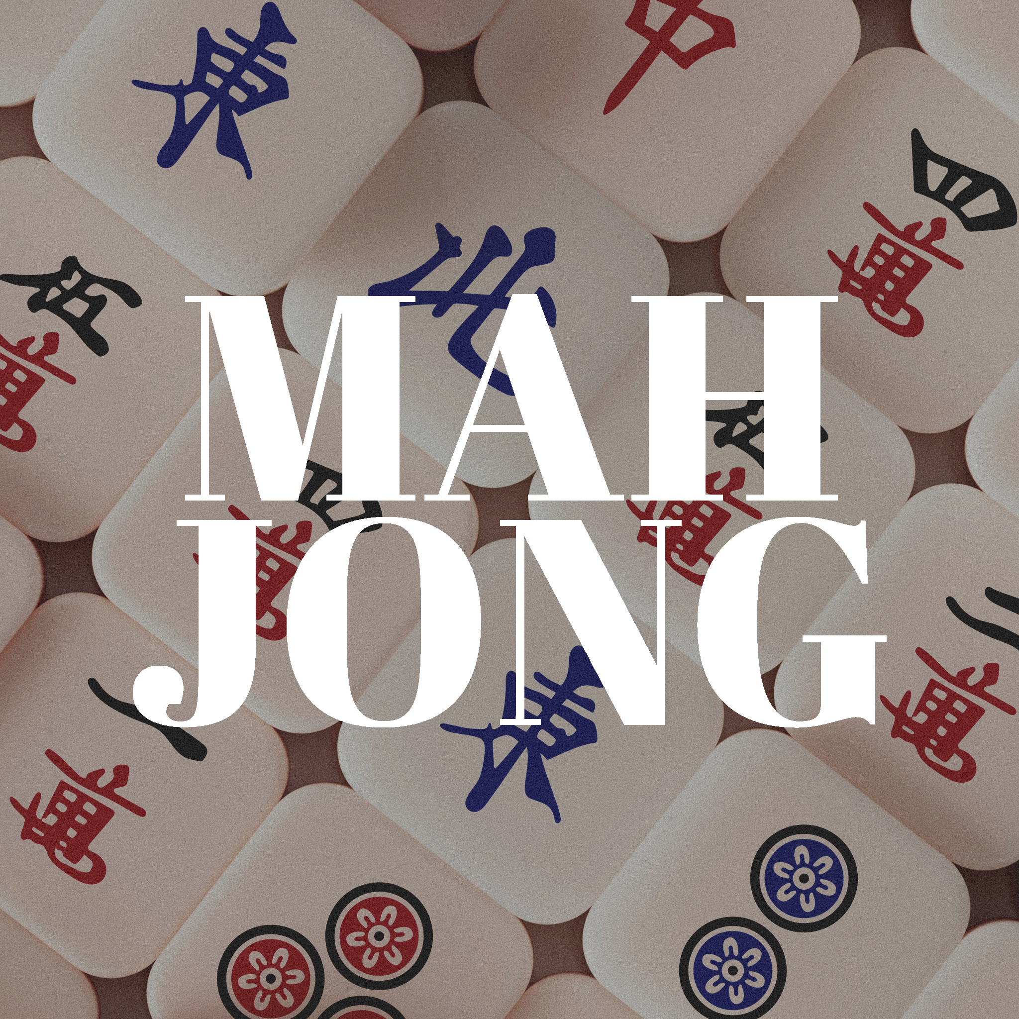 Cover art for #Mahjong x Dinner @ Bananas NYC — Bananas