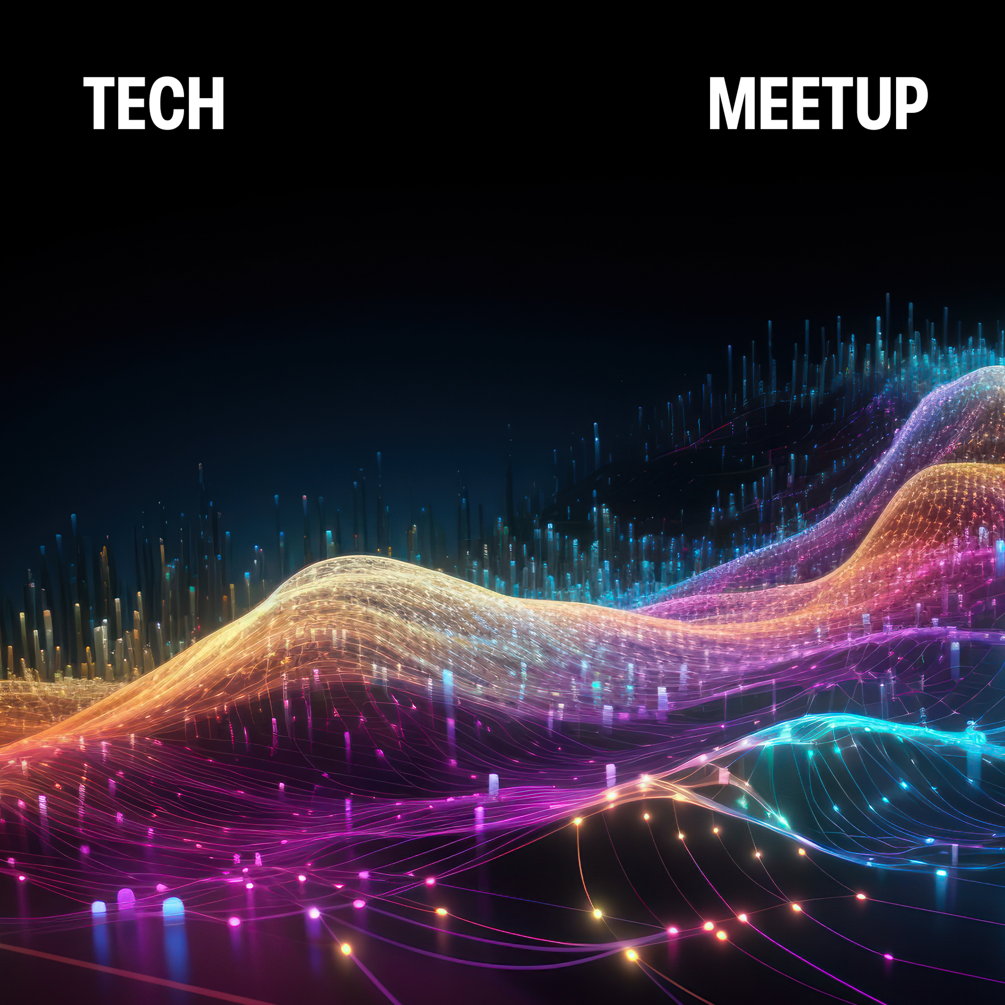 Stripe Week Kickoff: Networking & Pitch Night