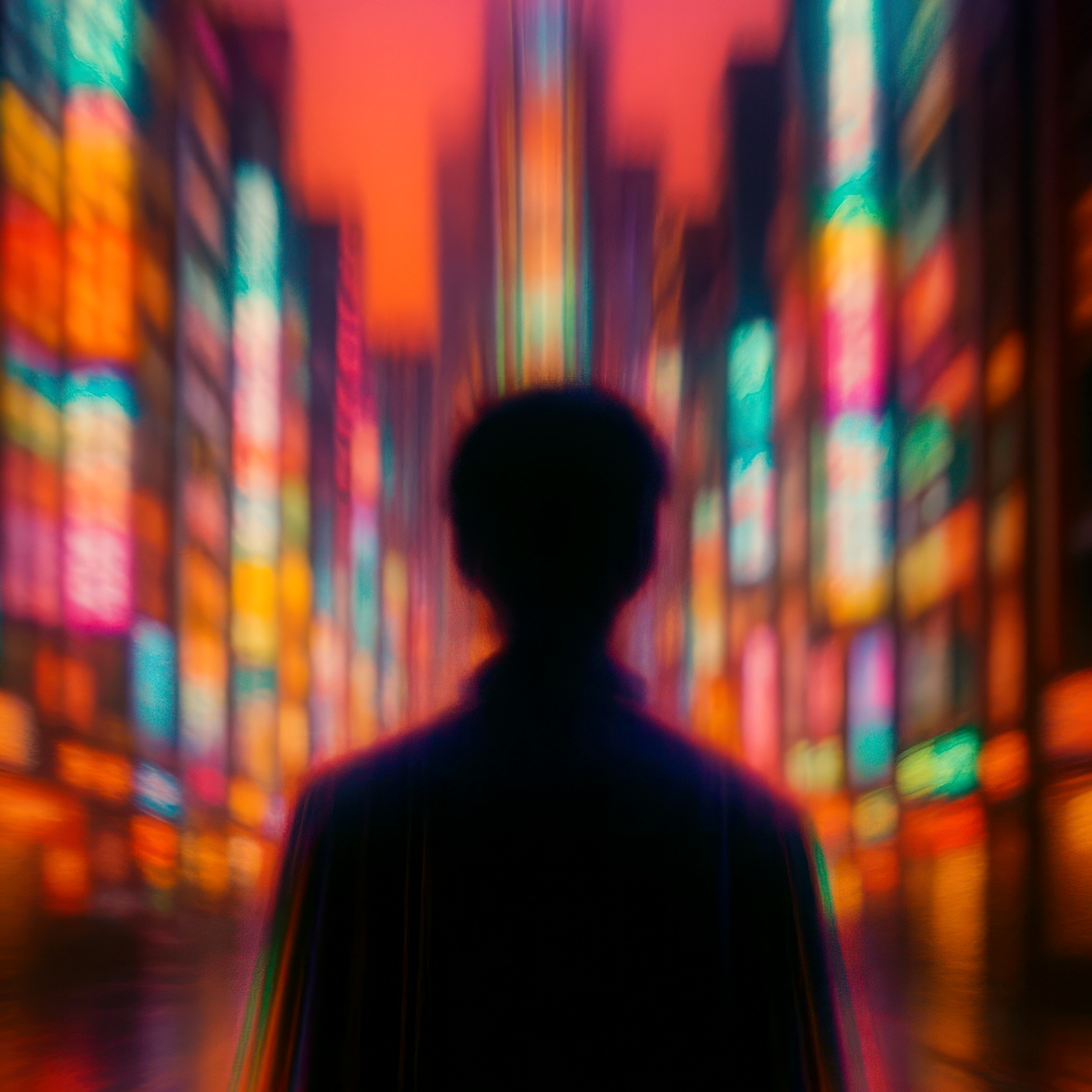 Ctrl + Alt + Delight: Resets, Non-Tech Journeys and Passion of Techies.