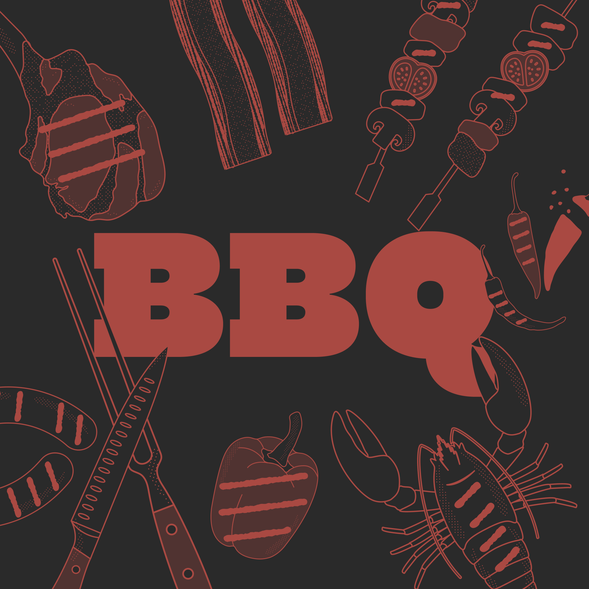 YJP Notting Hill Lag B'omer BBQ