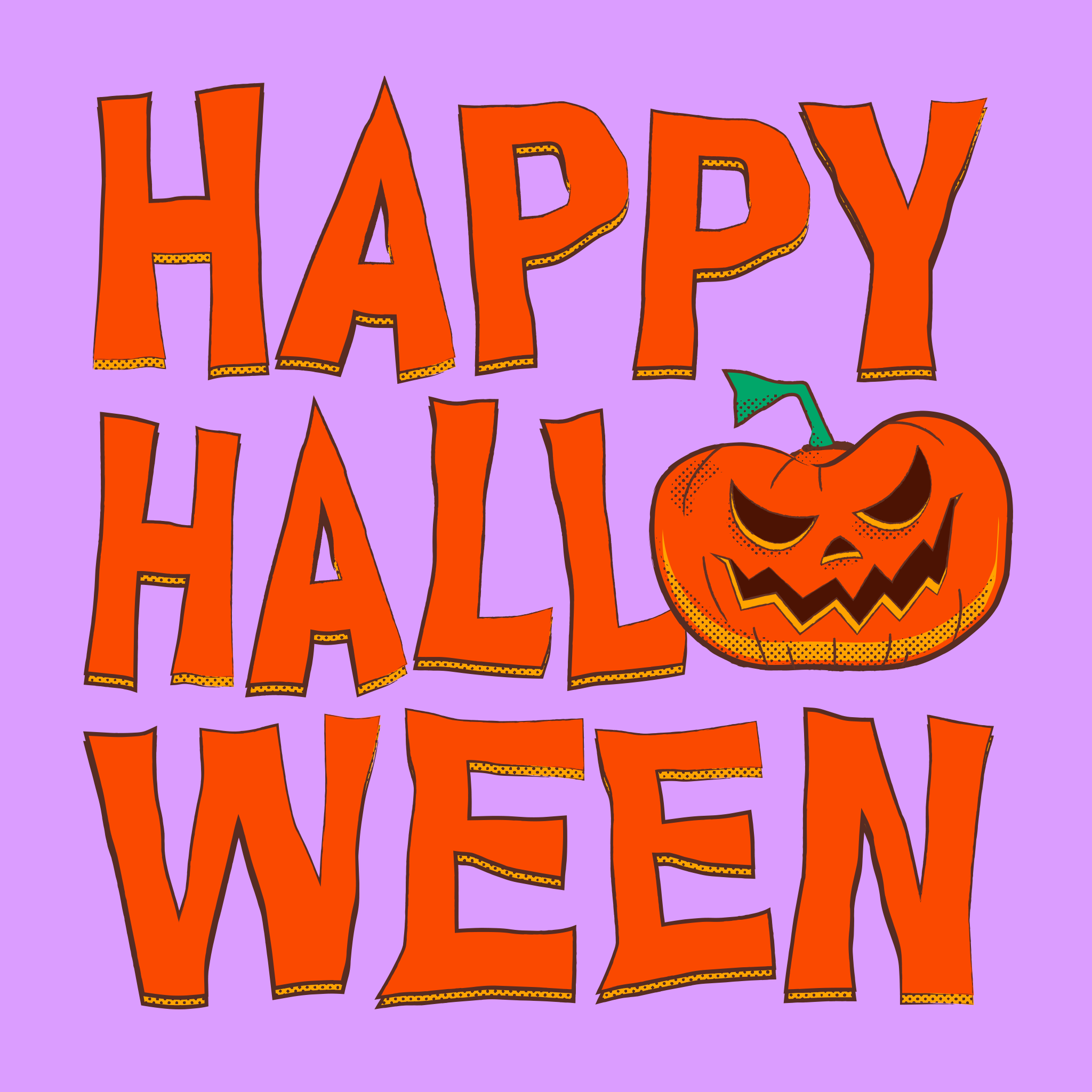 Butch House Halloween party