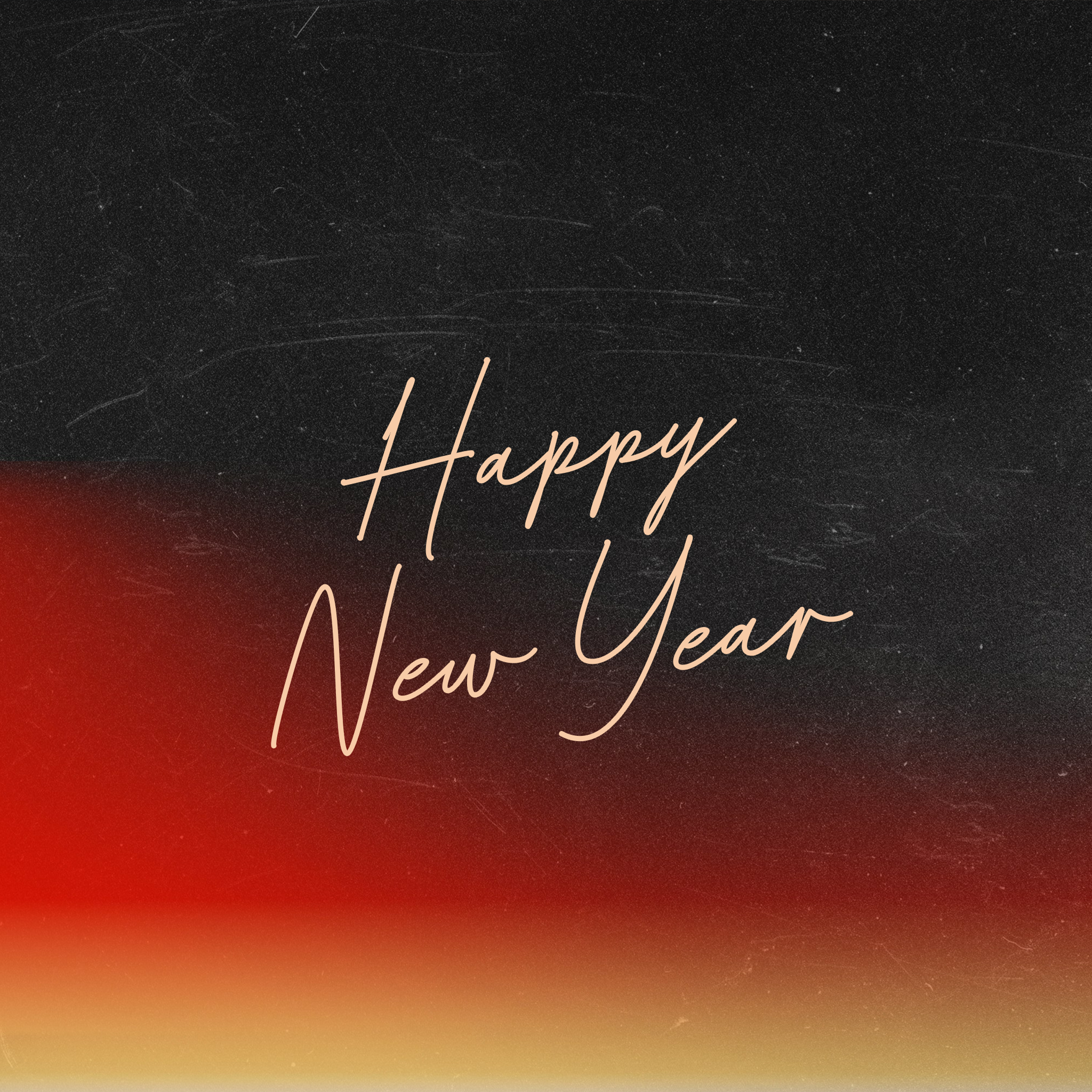 Builders New Year Hangout