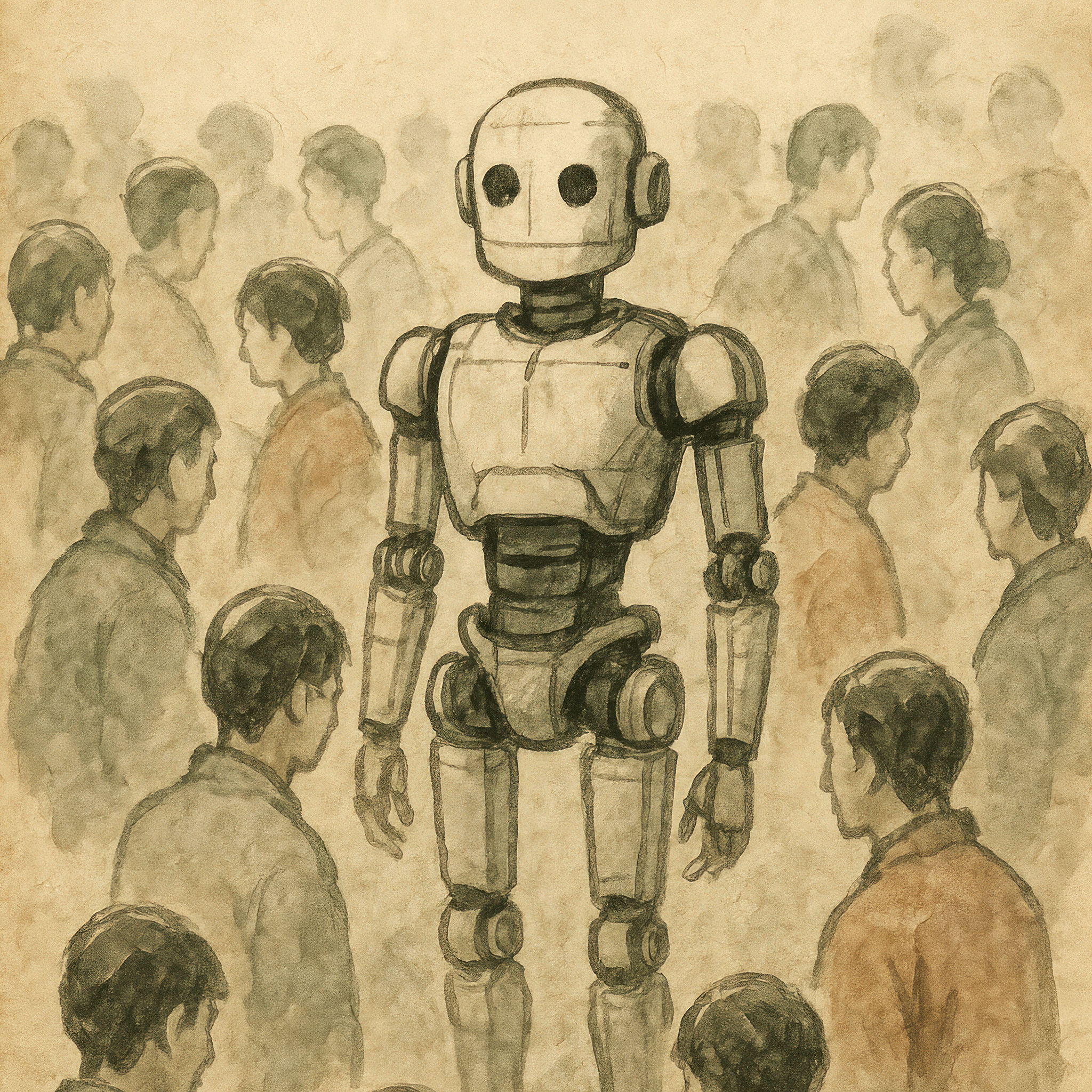 Cover art for #Claude Mythos Cybersecurity Discussion - Think Tank NYC July — New York, NY