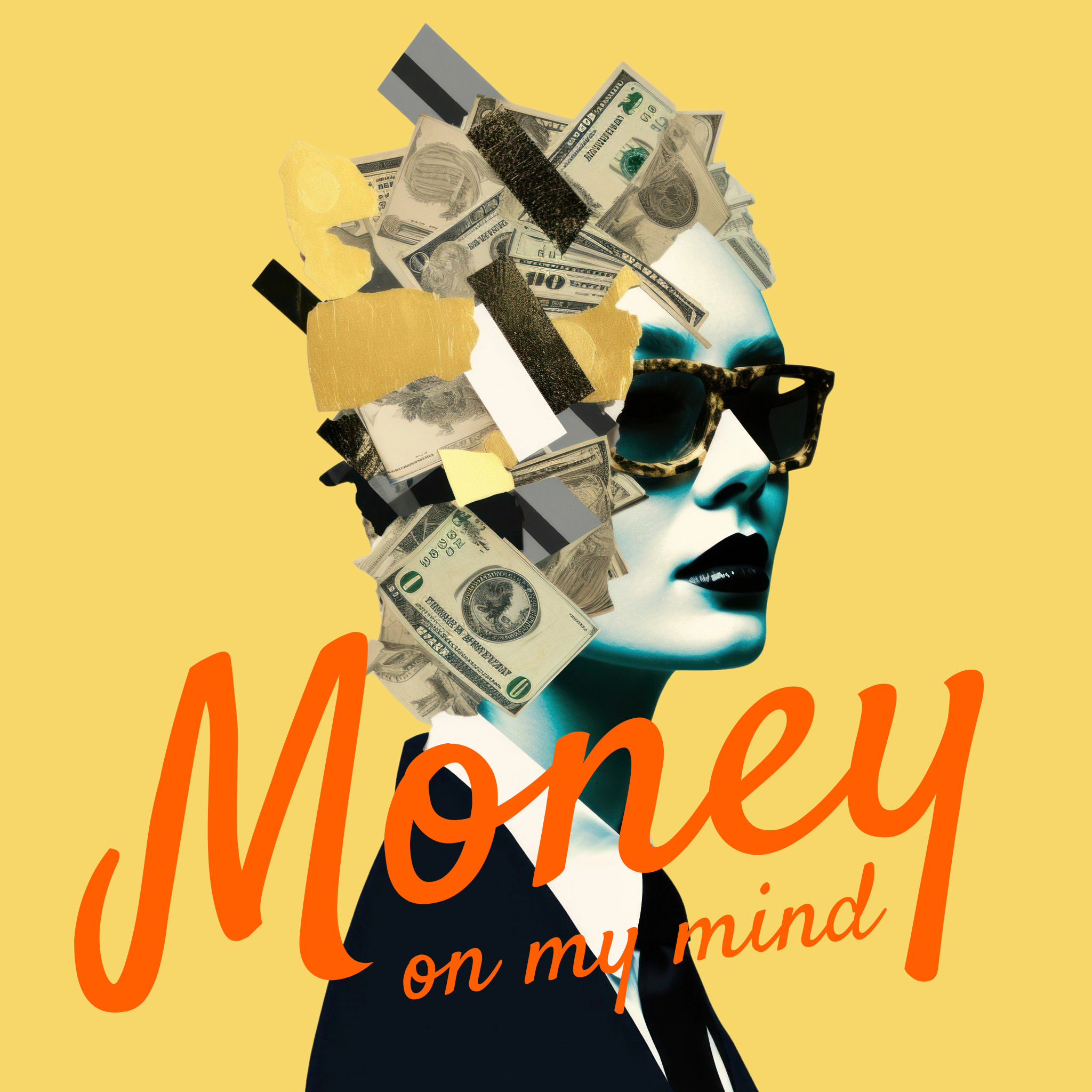 Cover art for #Money, Out Loud: Where Women Put Capital to Work — HAYVN Coworking