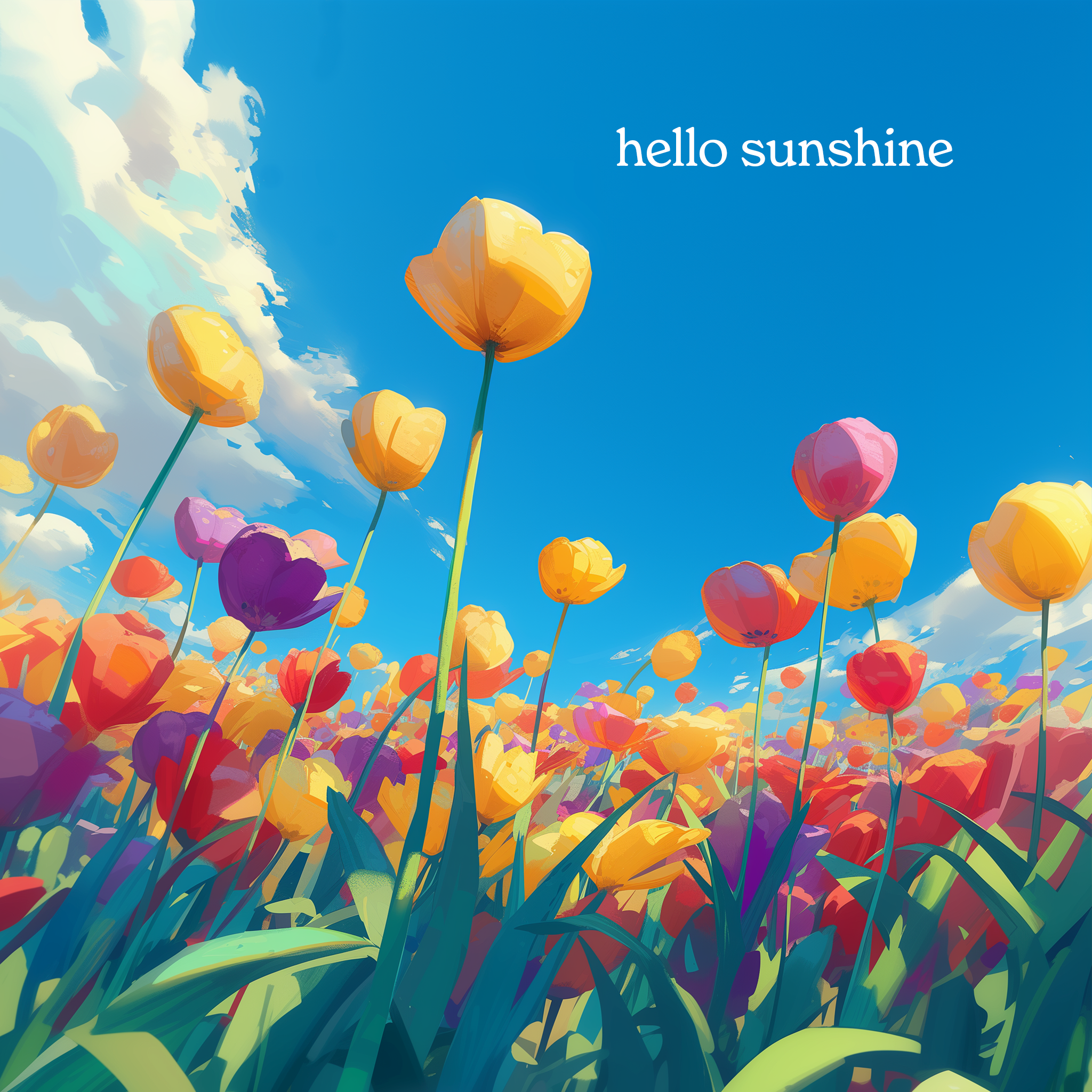 Cover art for #Art Table Park Hang — Wellhouse