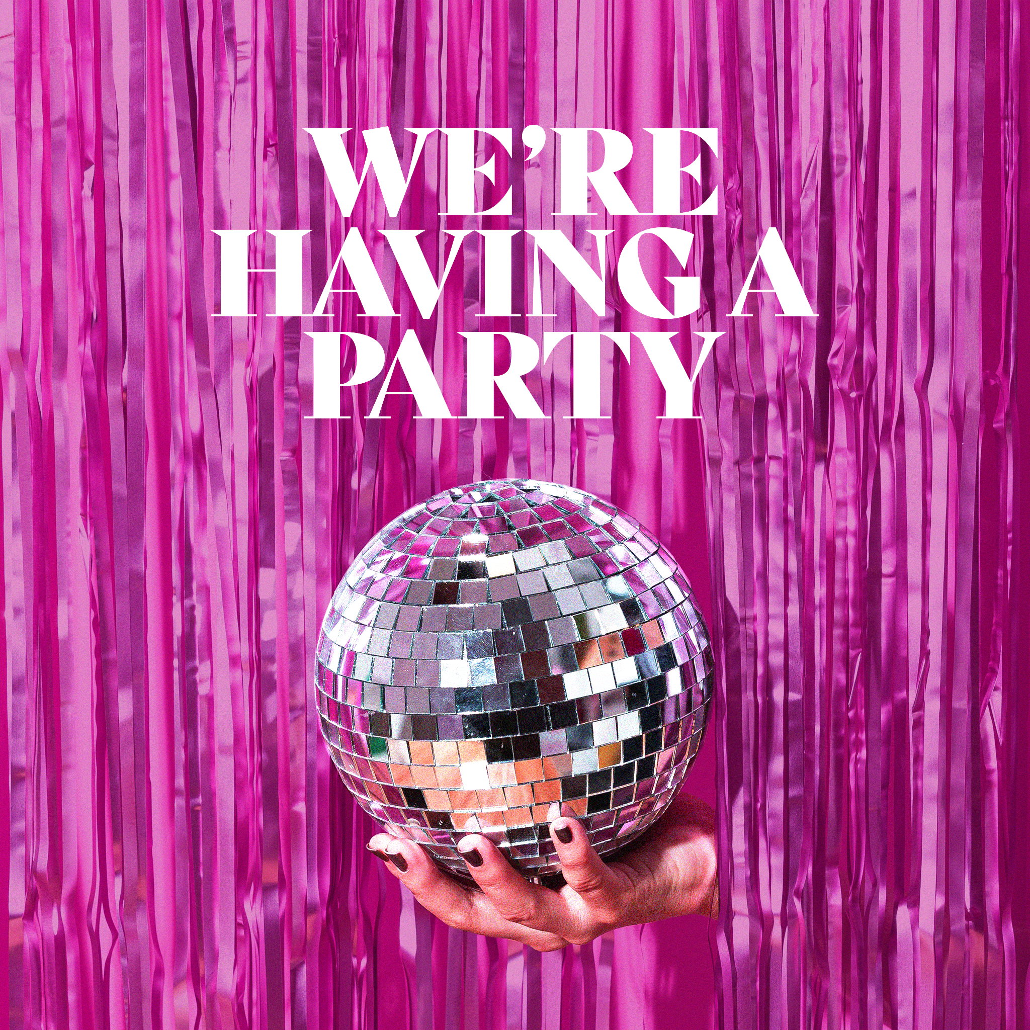 SV Summer Party