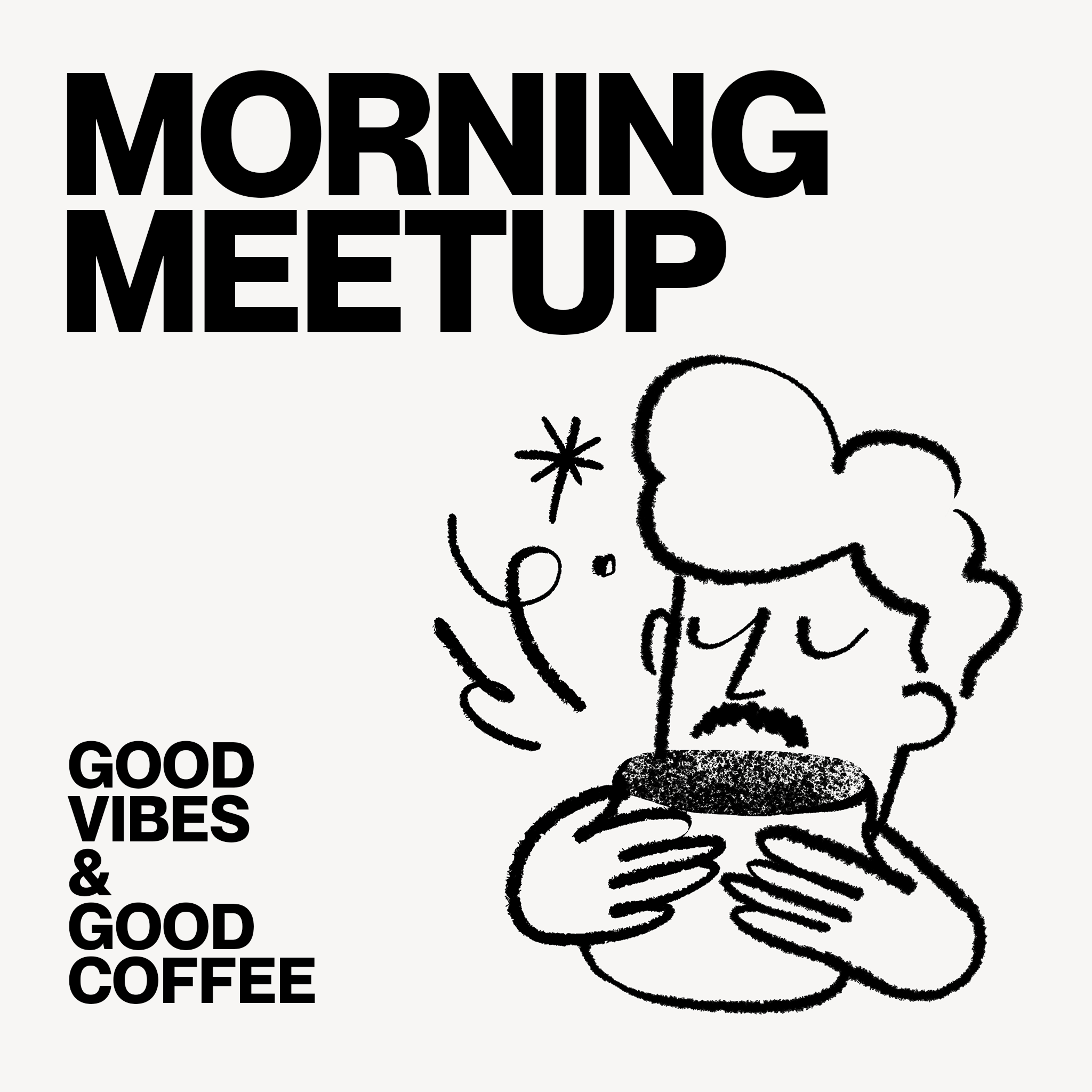Tesla RSAC Coffee Meetup for Founders, CISOs and Investors