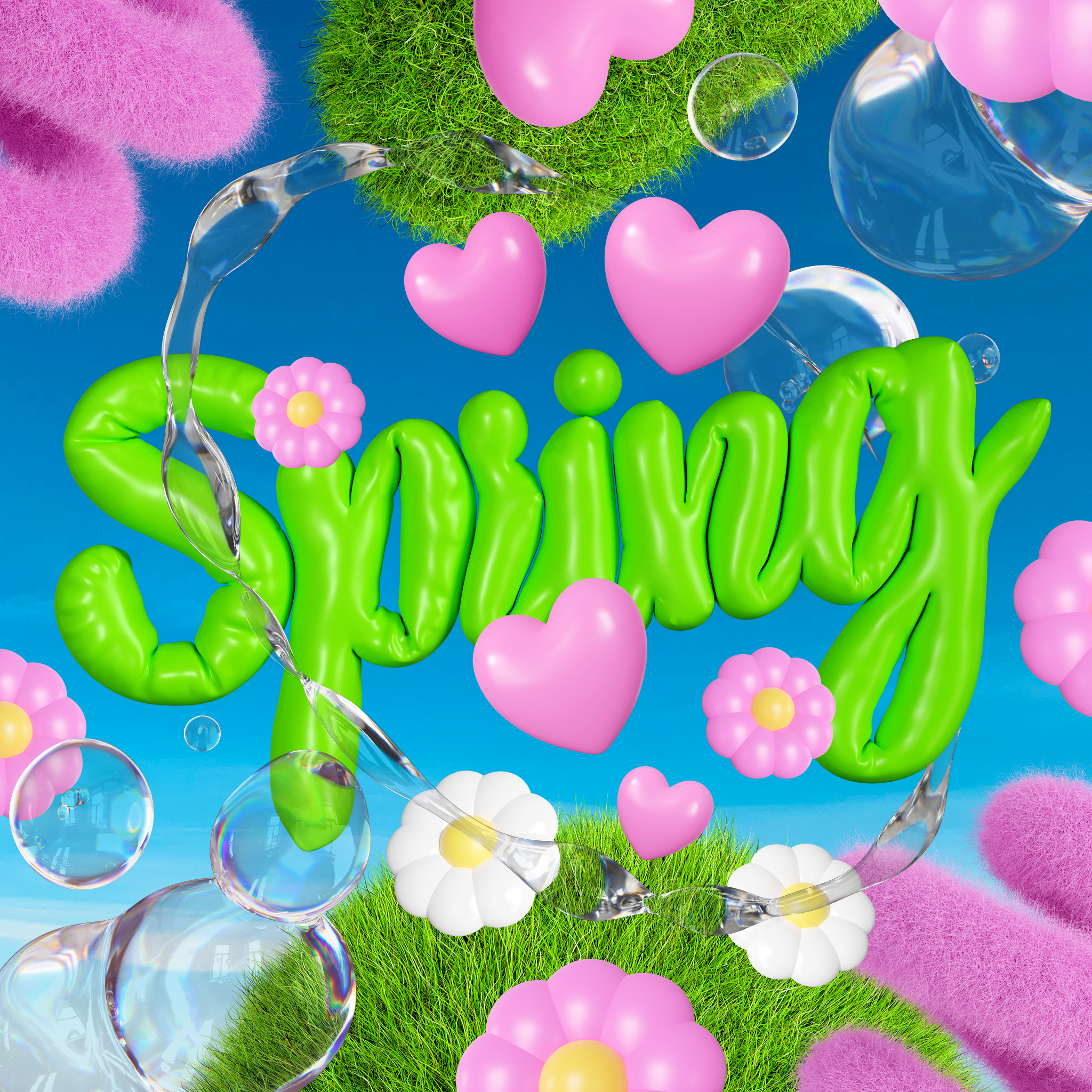 城市漫步计划·望江楼公园