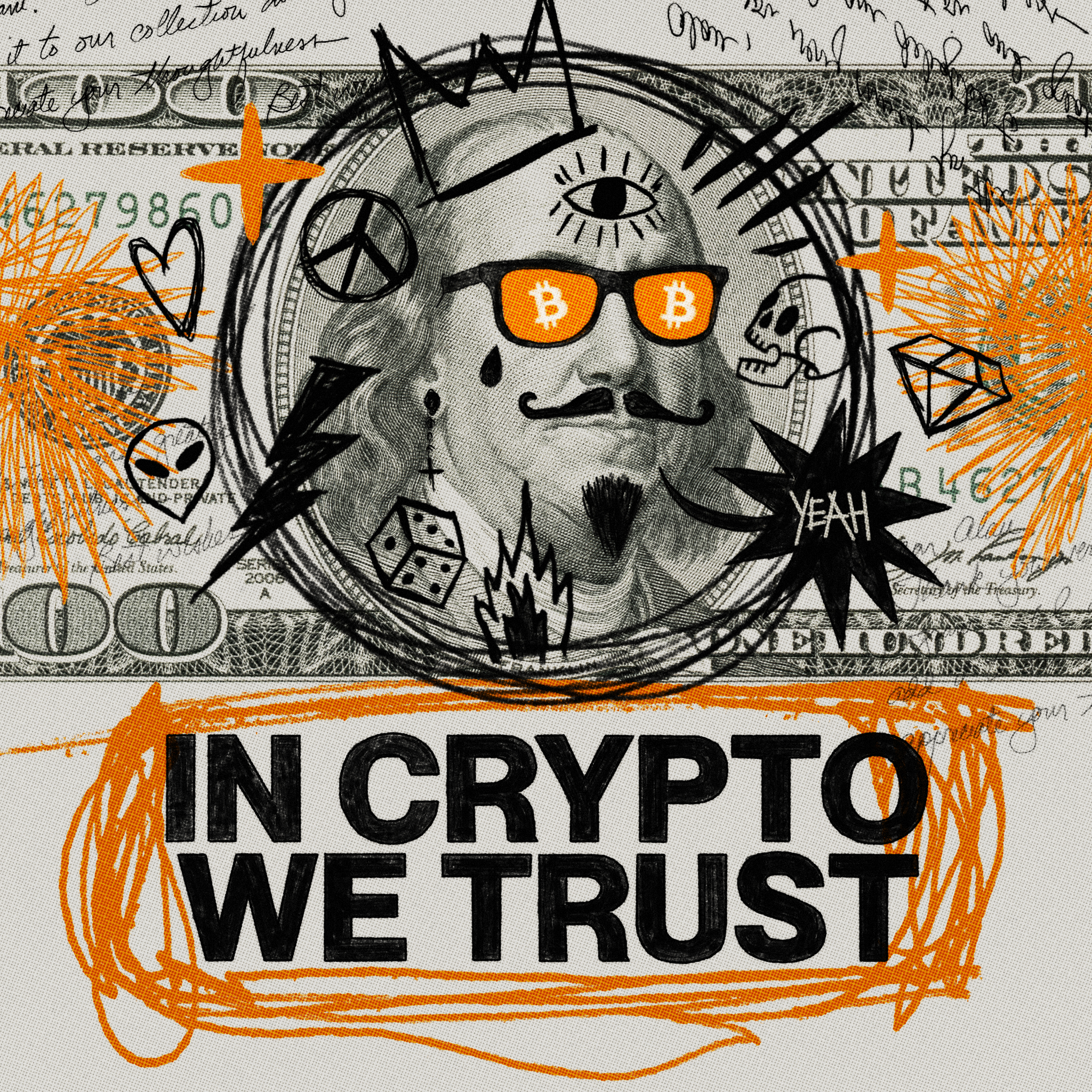 Meetup Crypto Fribourg Décembre