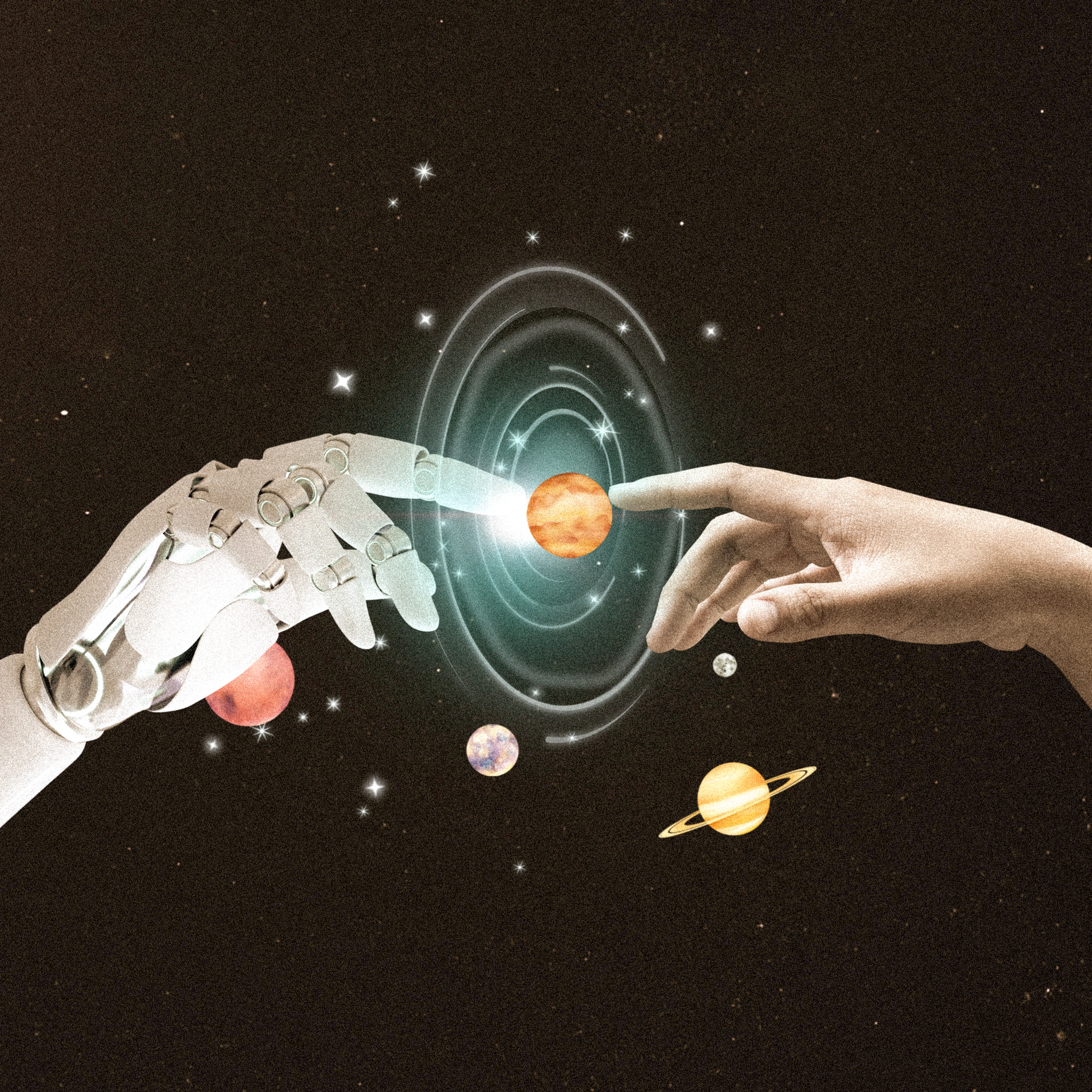 Forge Firesides: Bhakti Hinduja