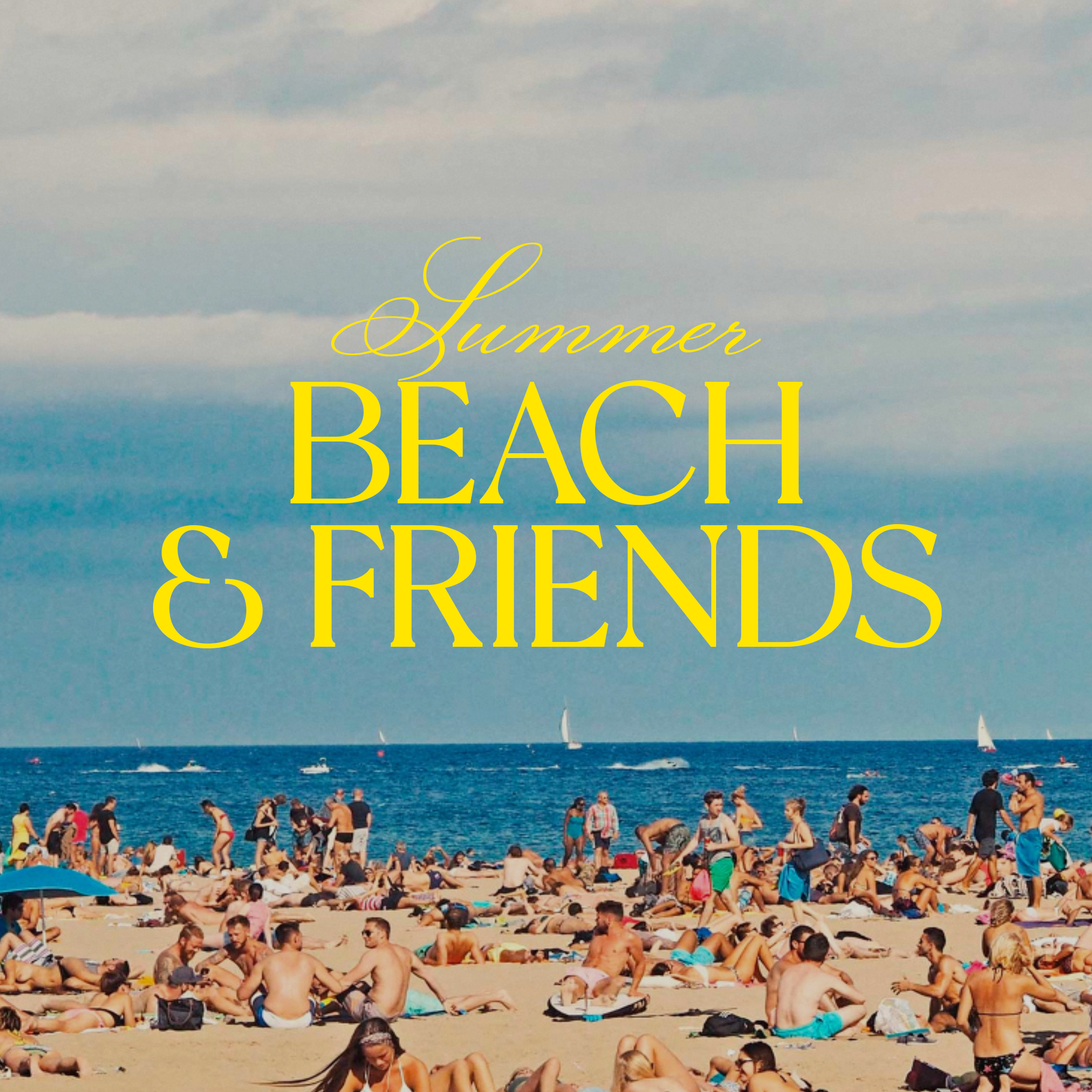 The LA Grind: Startup Community Beach Day