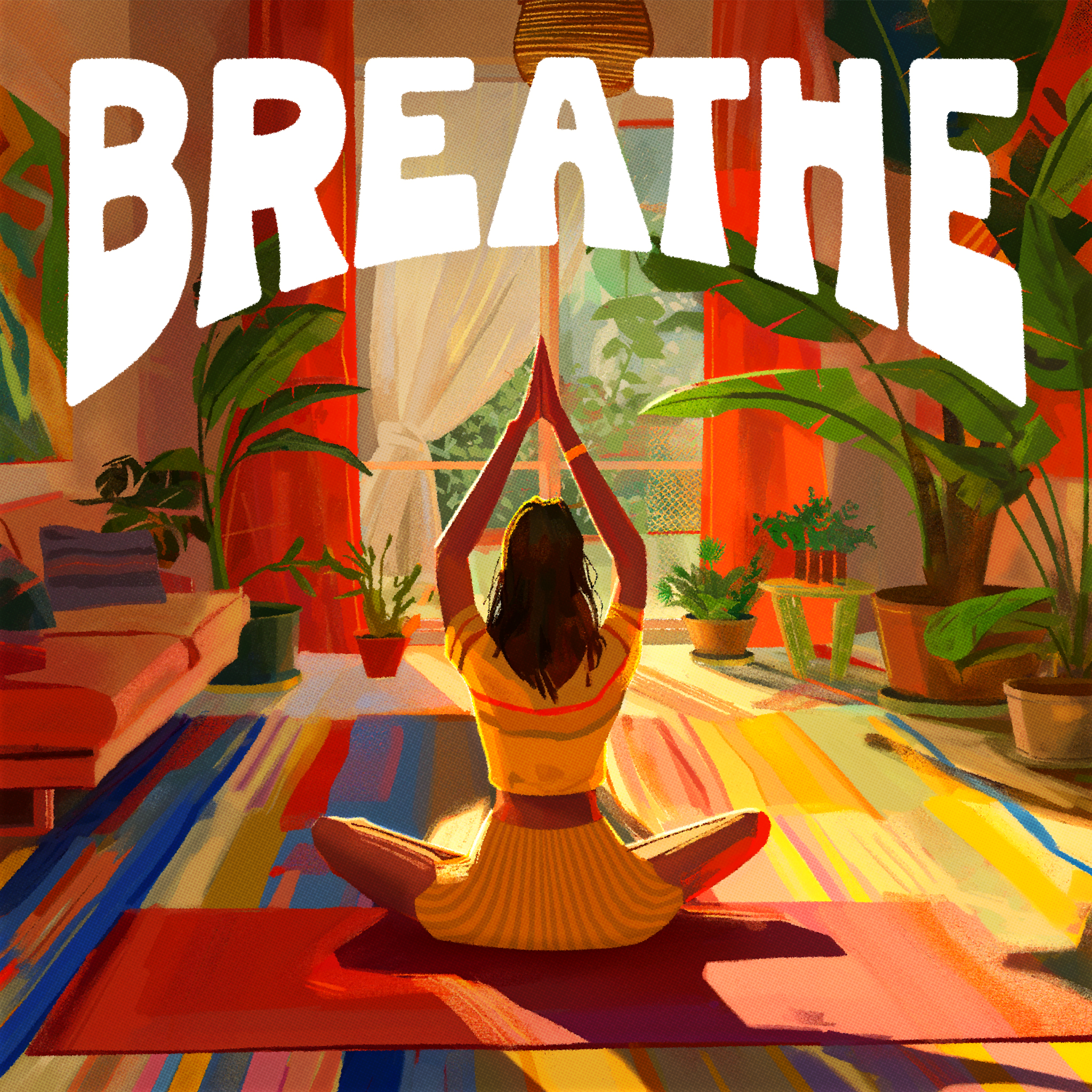 Wellness & Innovation: Discovery Day