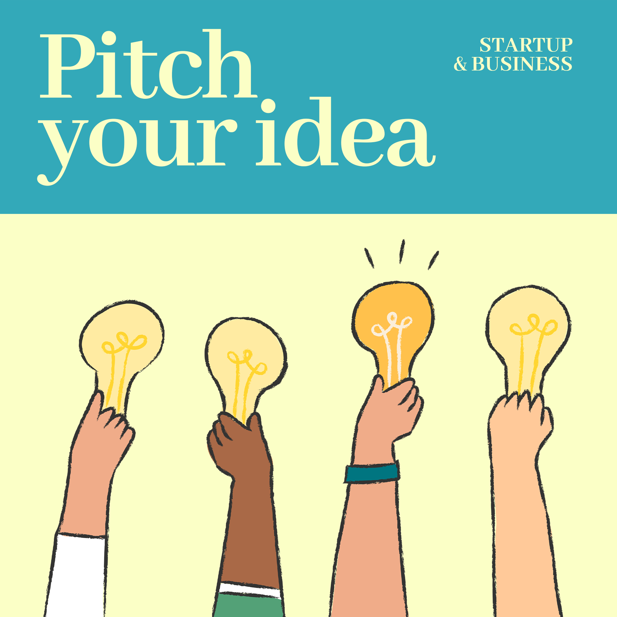 Pitch Night & Meetup - MLVC x Rootly