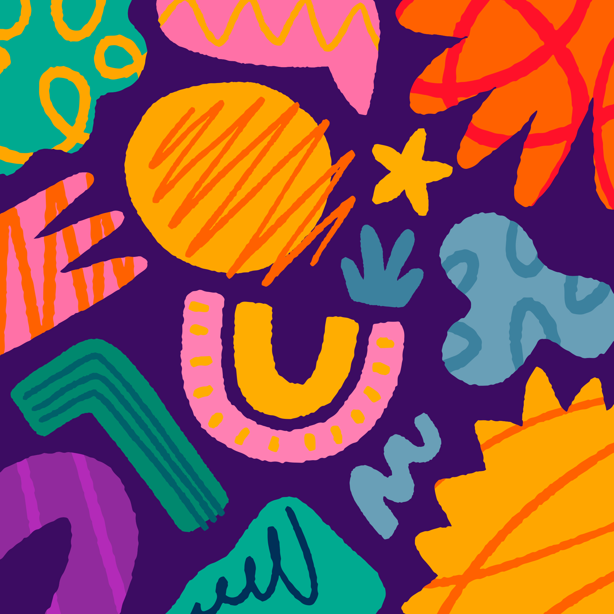 Chill & Color May 2026