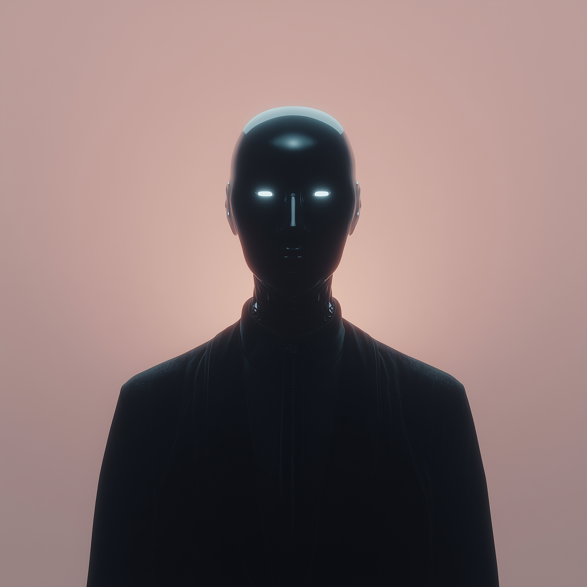 Cover art for #AI & The Culture IRL | What Now? — Salesforce Tower