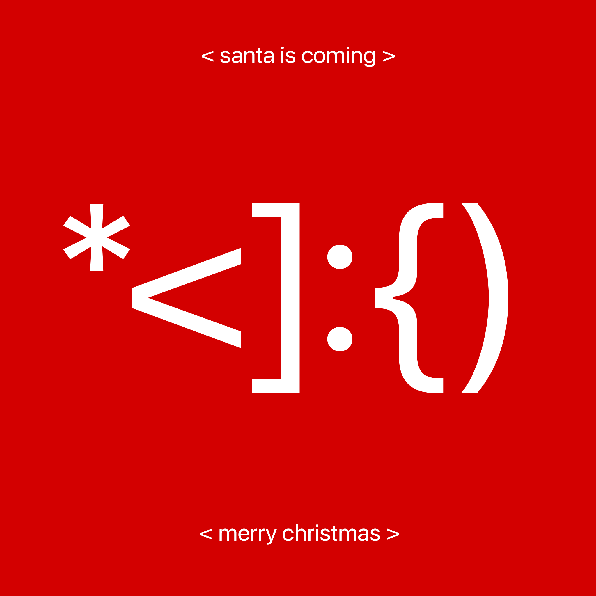 RoboTUM Christmas Party