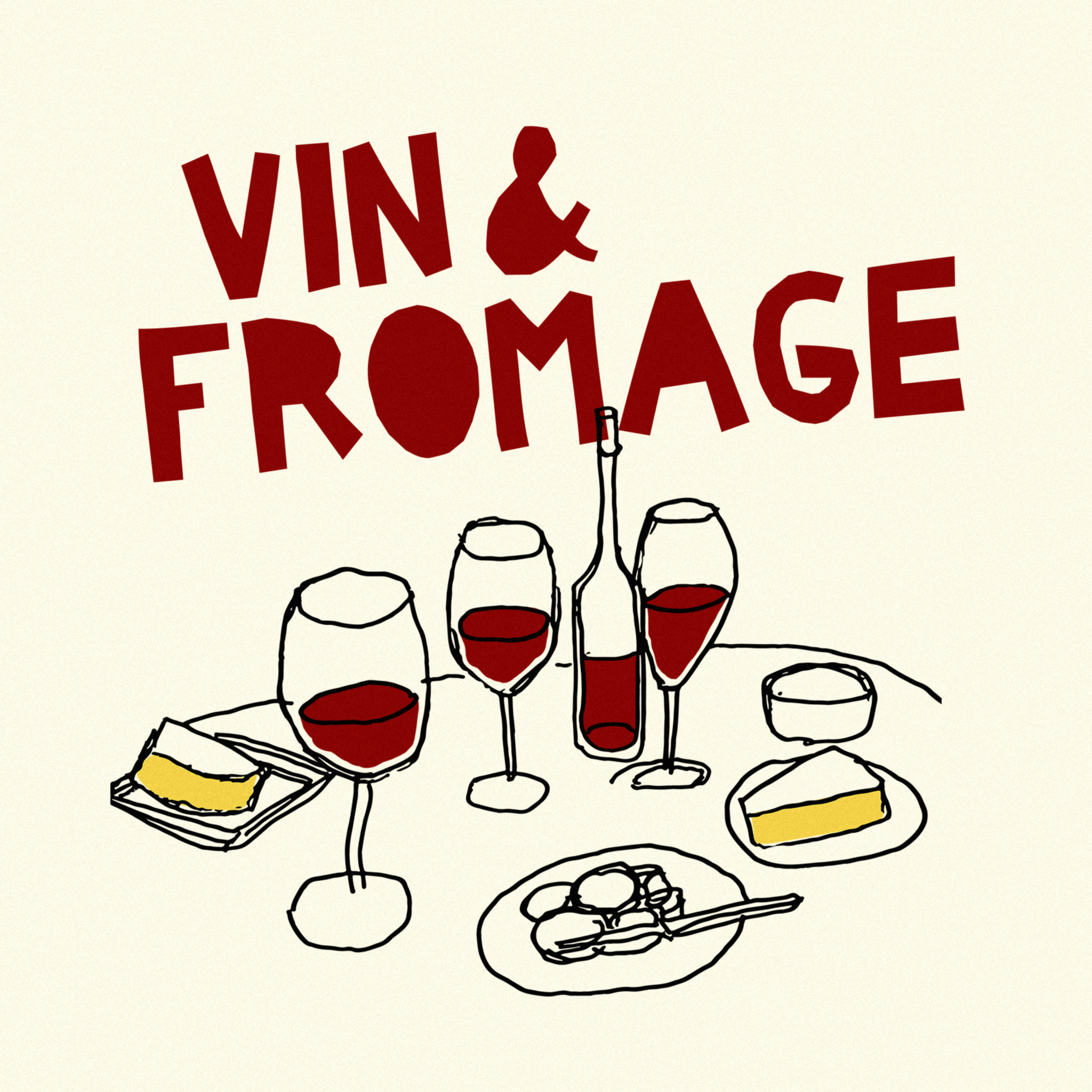 Cover art for #Wine Tasting @ ESE - VC Only — European Startup Embassy