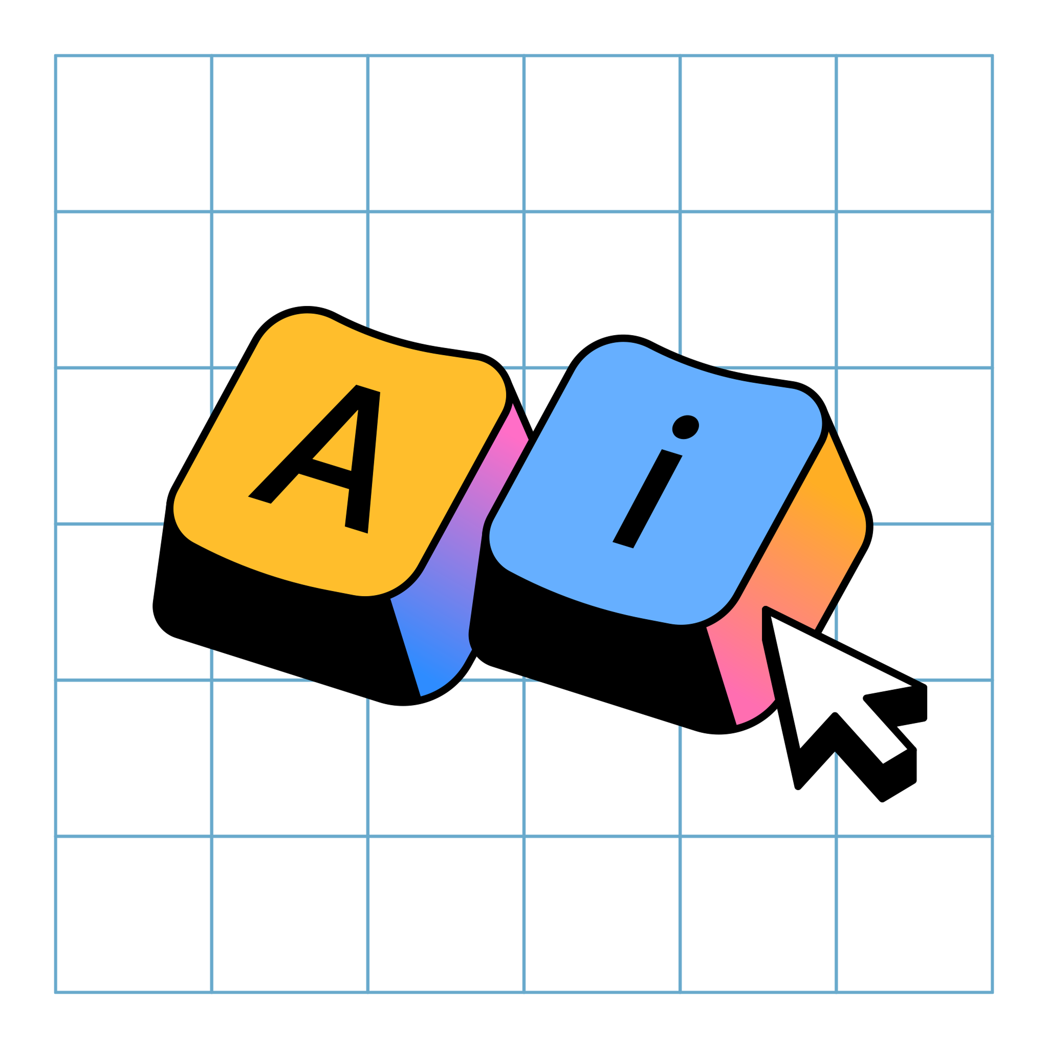 如何优雅玩转AIGC？