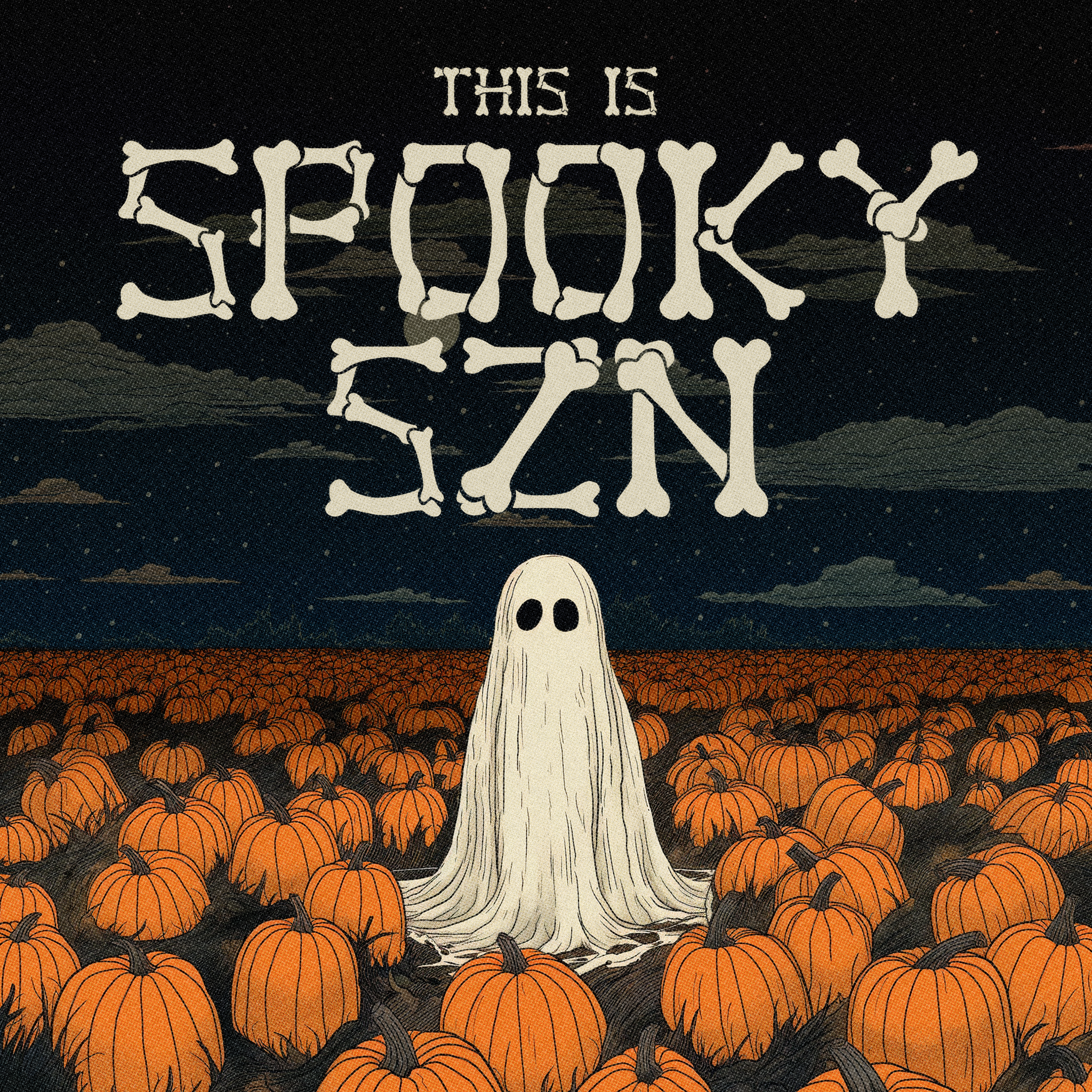 Spooktacular Night Market 2026