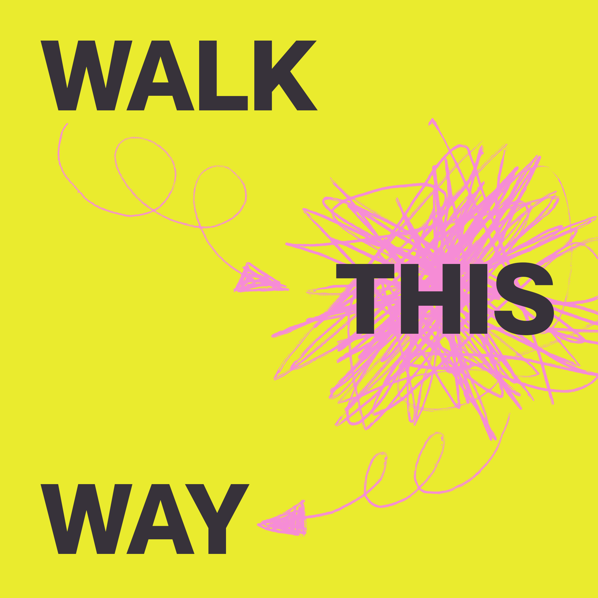 Walking Mastermind — Real Conversations, No Small Talk