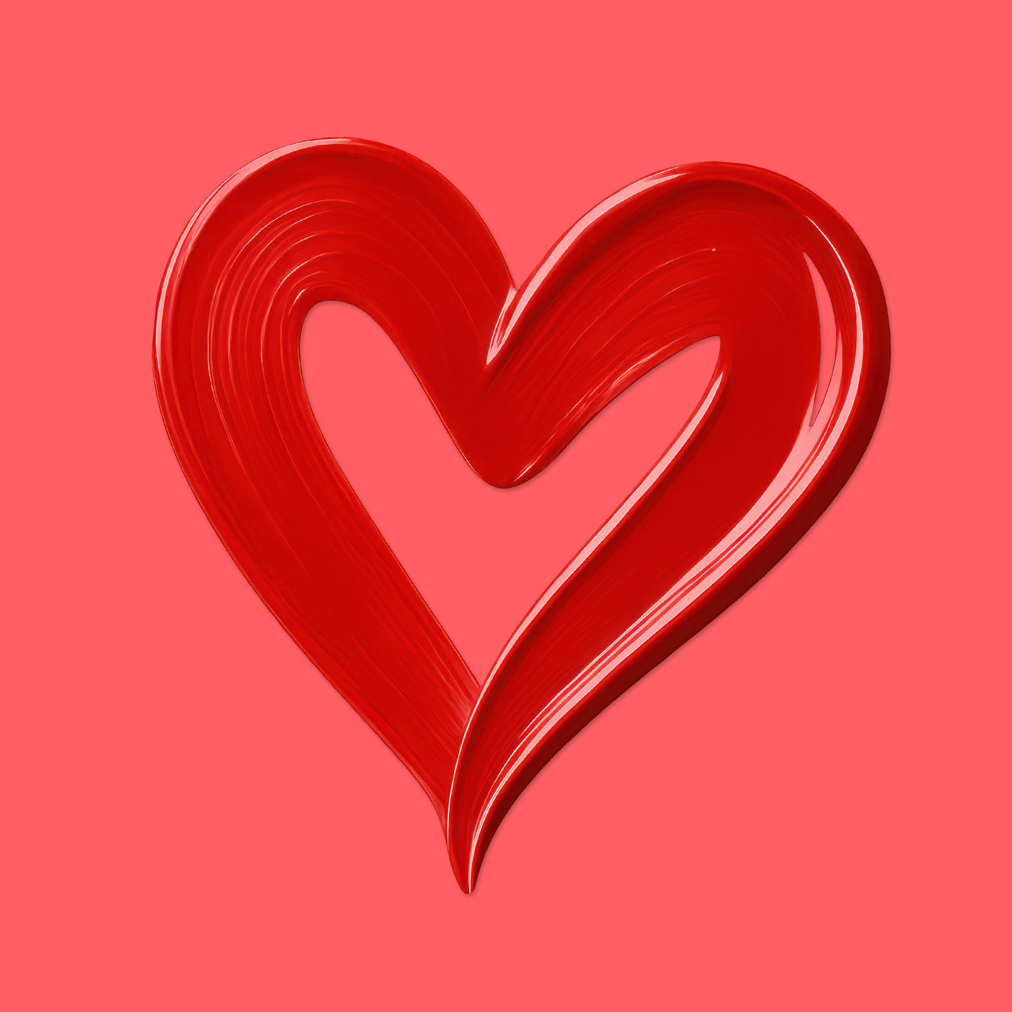 Proof of Love: Trust, Transparency & Blockchain