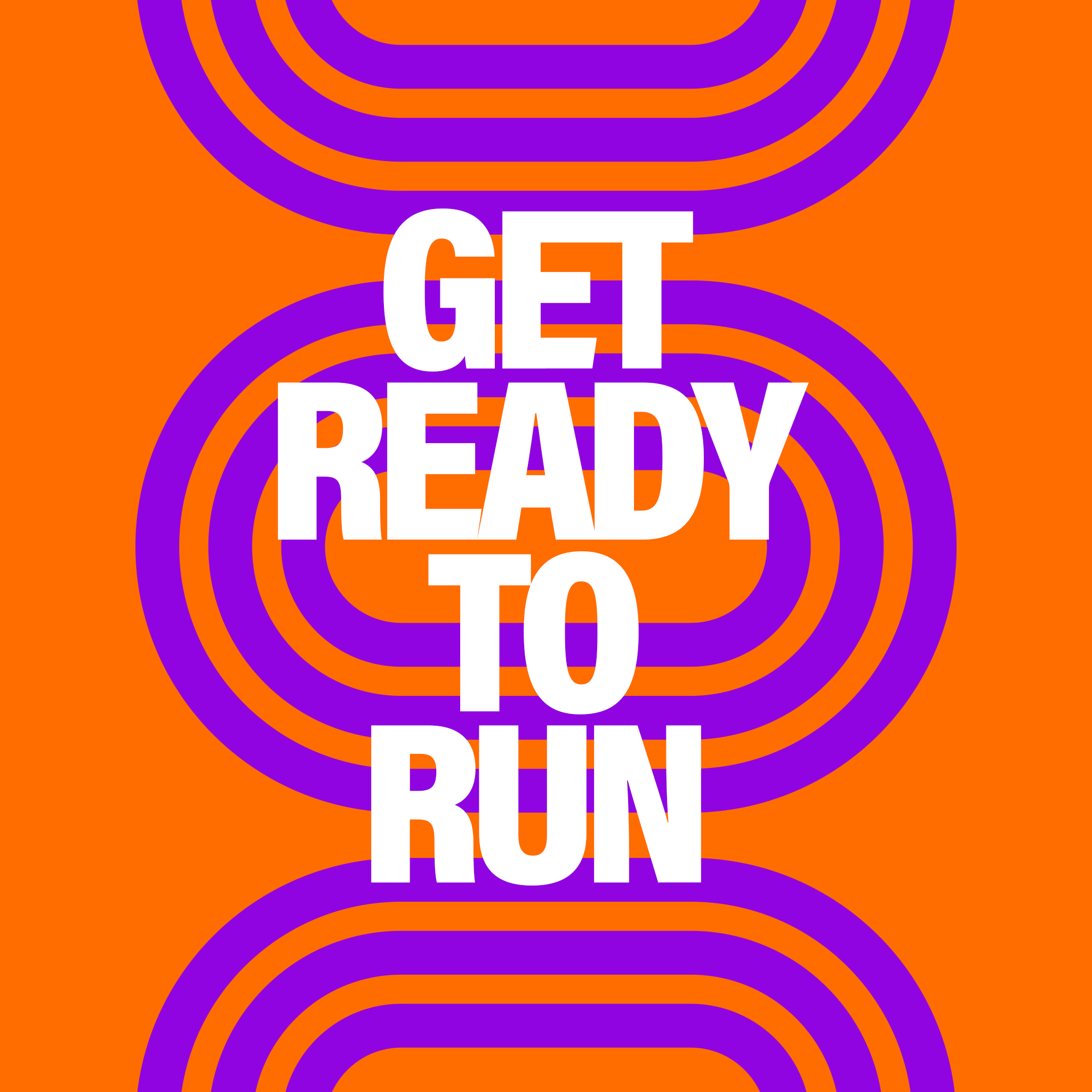 Cover art for #Global Running Day with MRC — 500 Marina Blvd