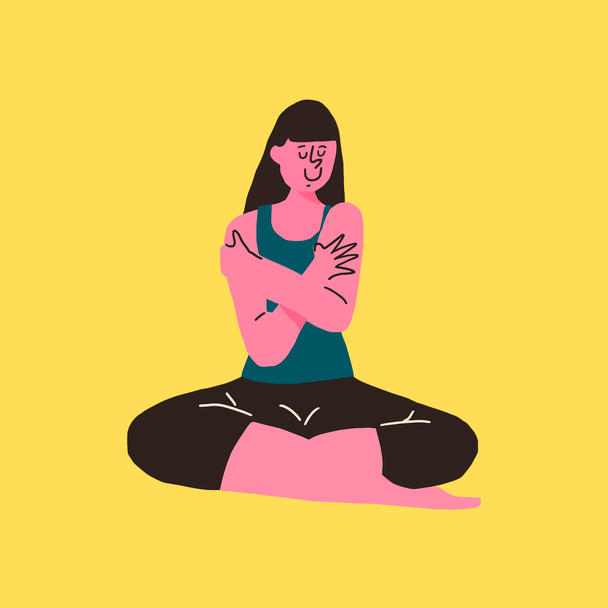 禪修體驗工作坊:一位心理師在峇里島的兩個月觀察與實作分享