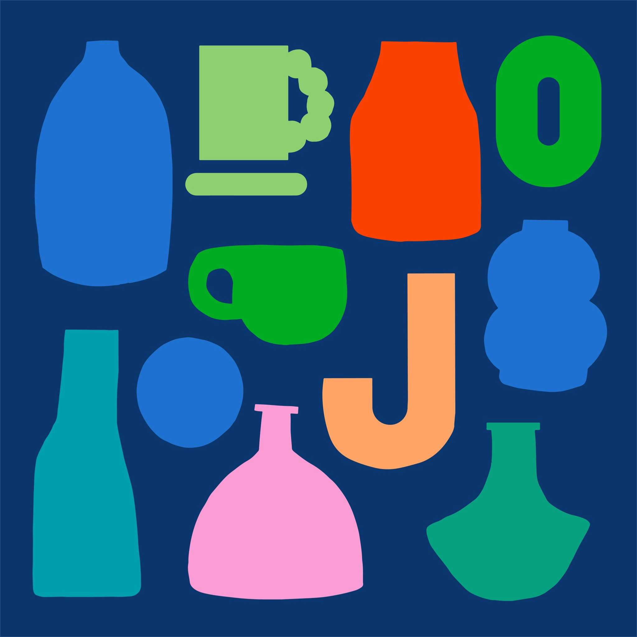 HBS ABC Current & Past in Lagos