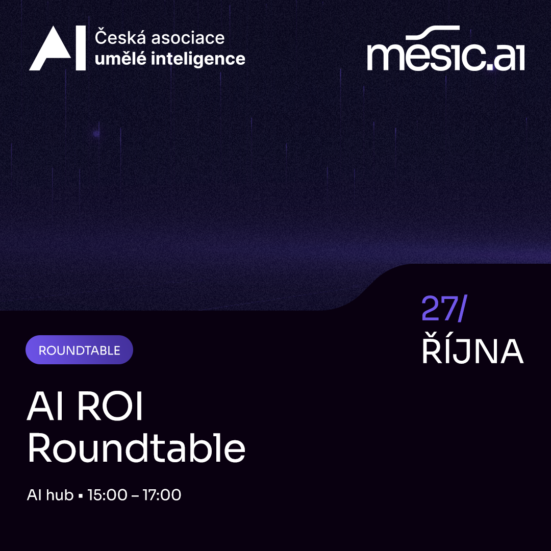 AI ROI Roundtable