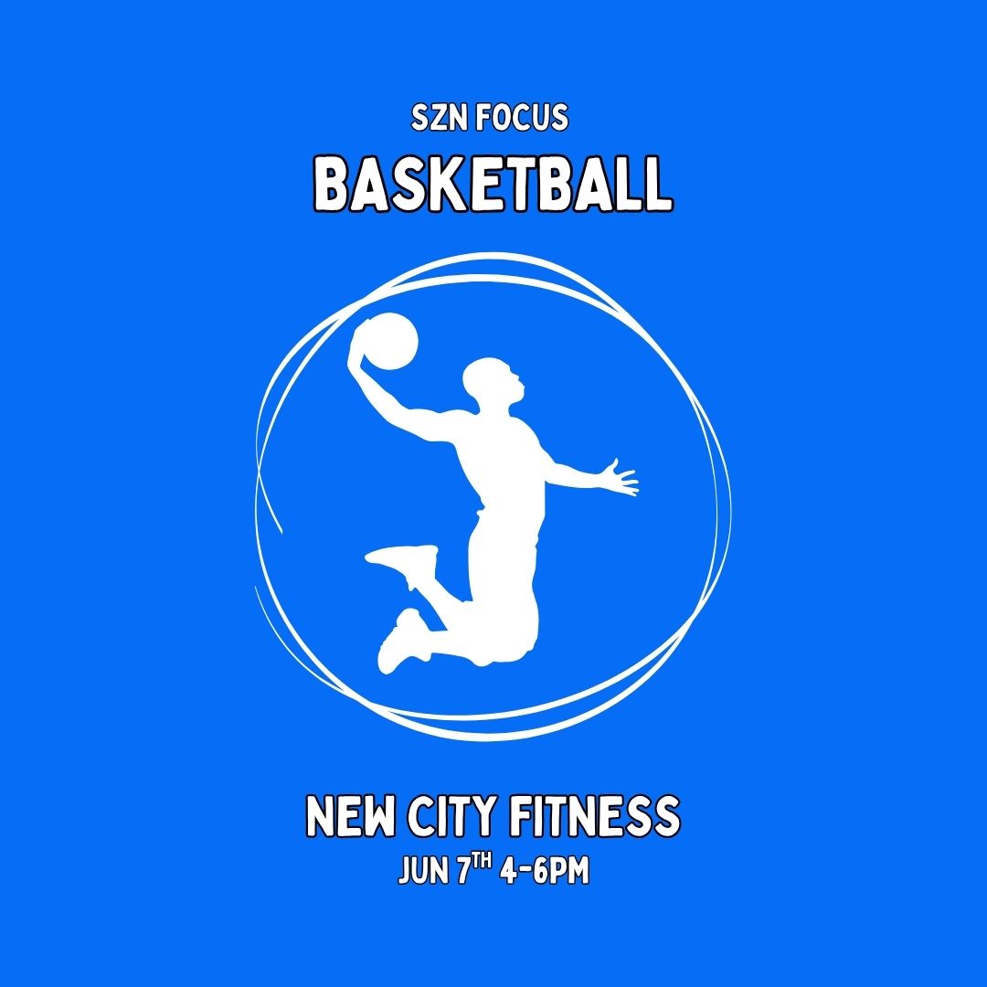 Cover art for #Women's Team Training — New City Fitness: Epping Forest Wellness Centre