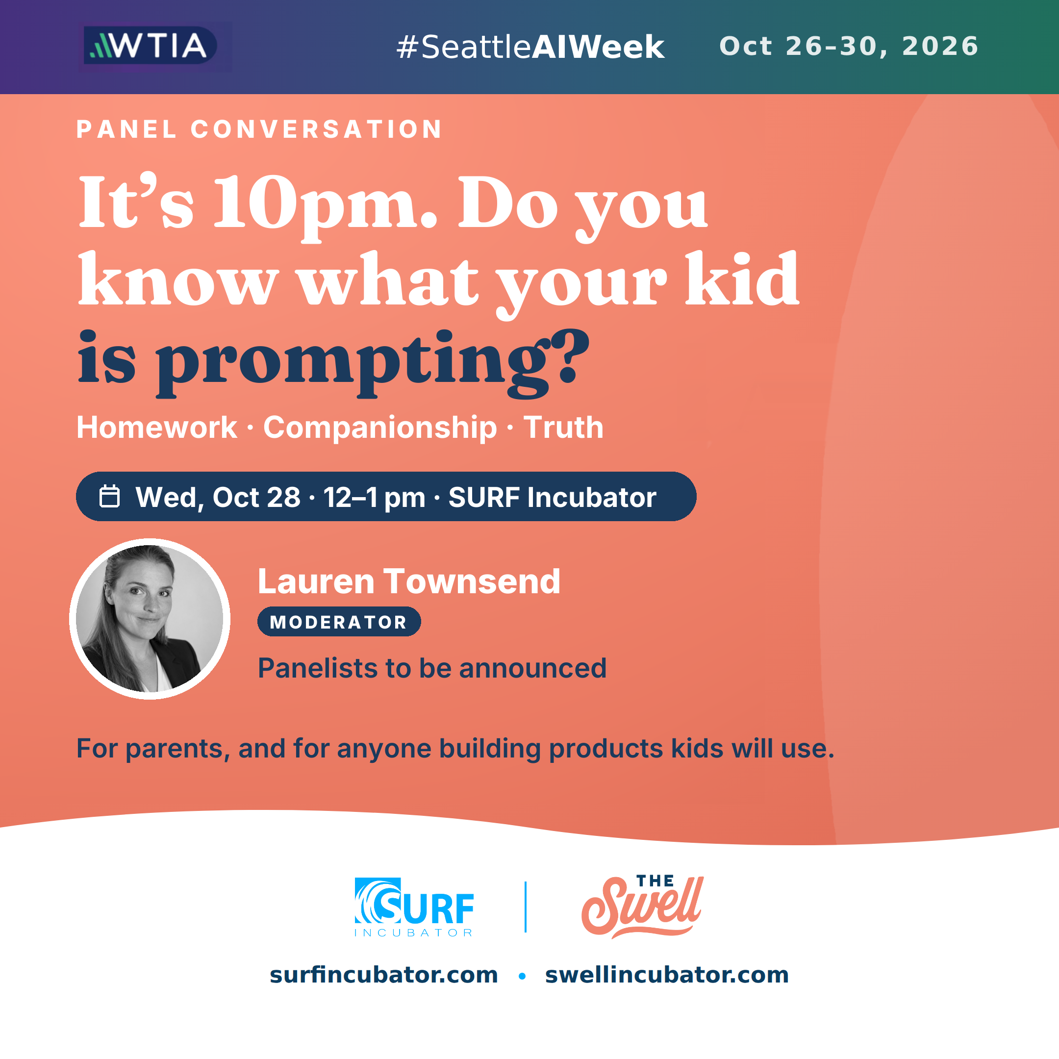 It's 10pm. Do You Know What Your Kid Is Prompting?