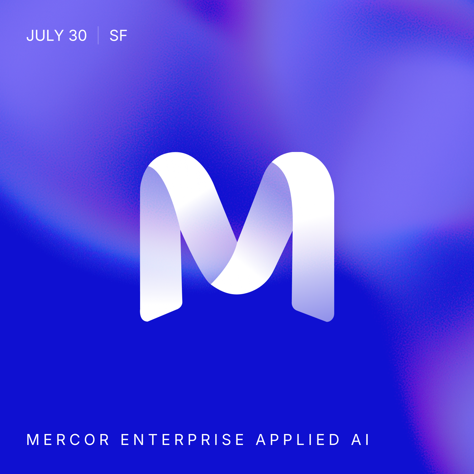 Mercor Enterprise Angewandte KI Happy Hour