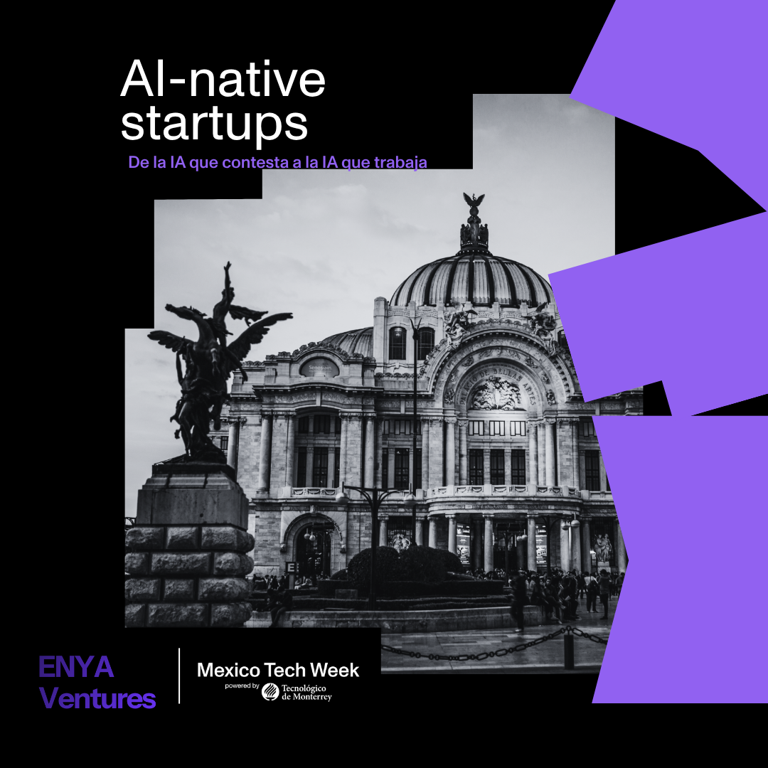 AI-native startups :: De la IA que contesta a la IA que trabaja