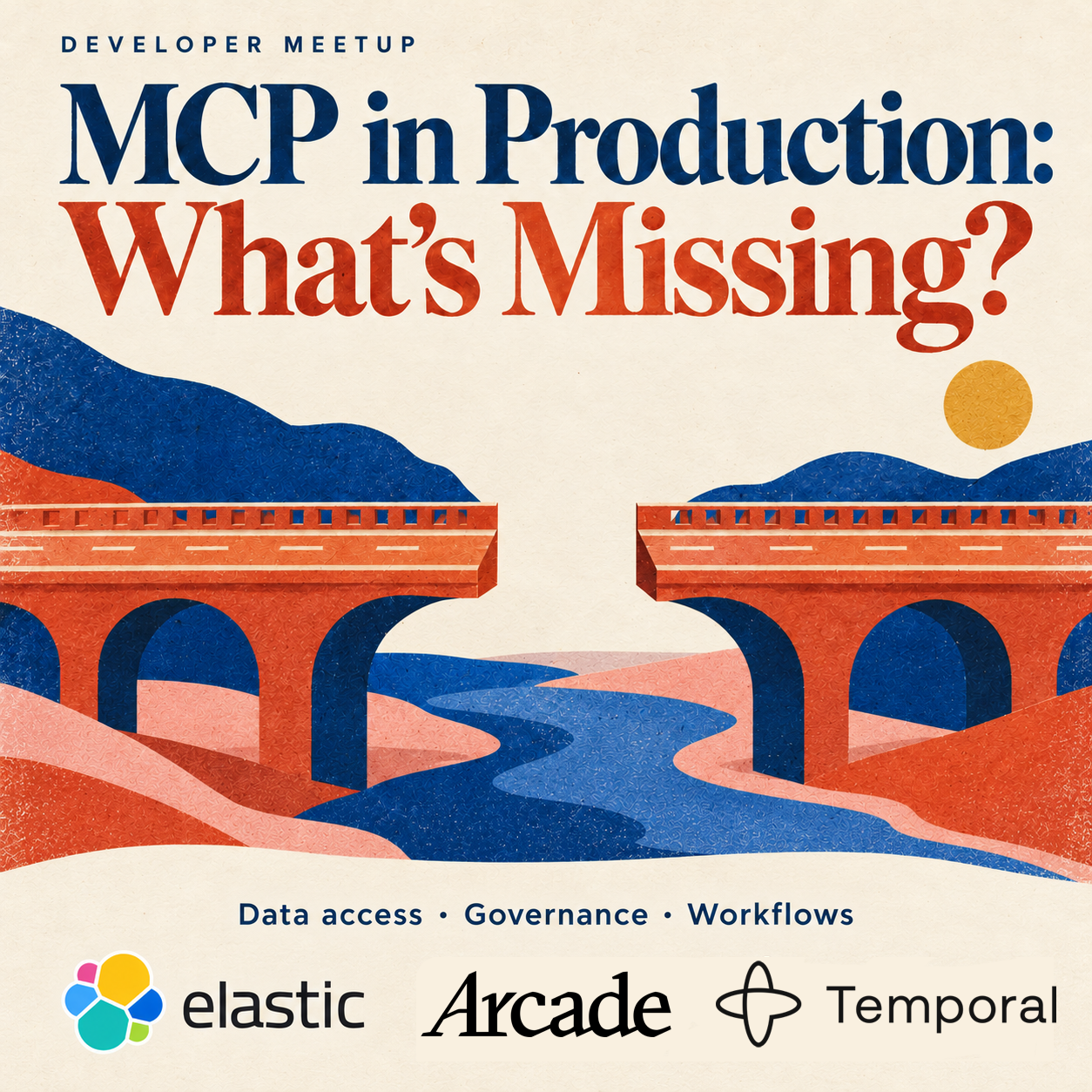MCP in Production: What’s Missing?