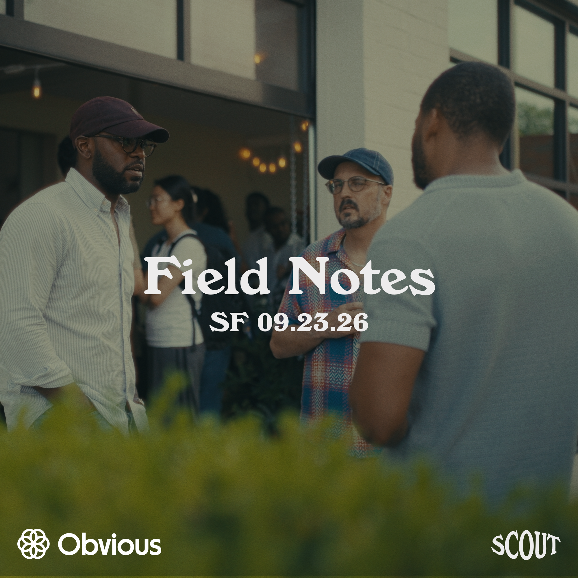 Field Notes: The Product Manager as Builder