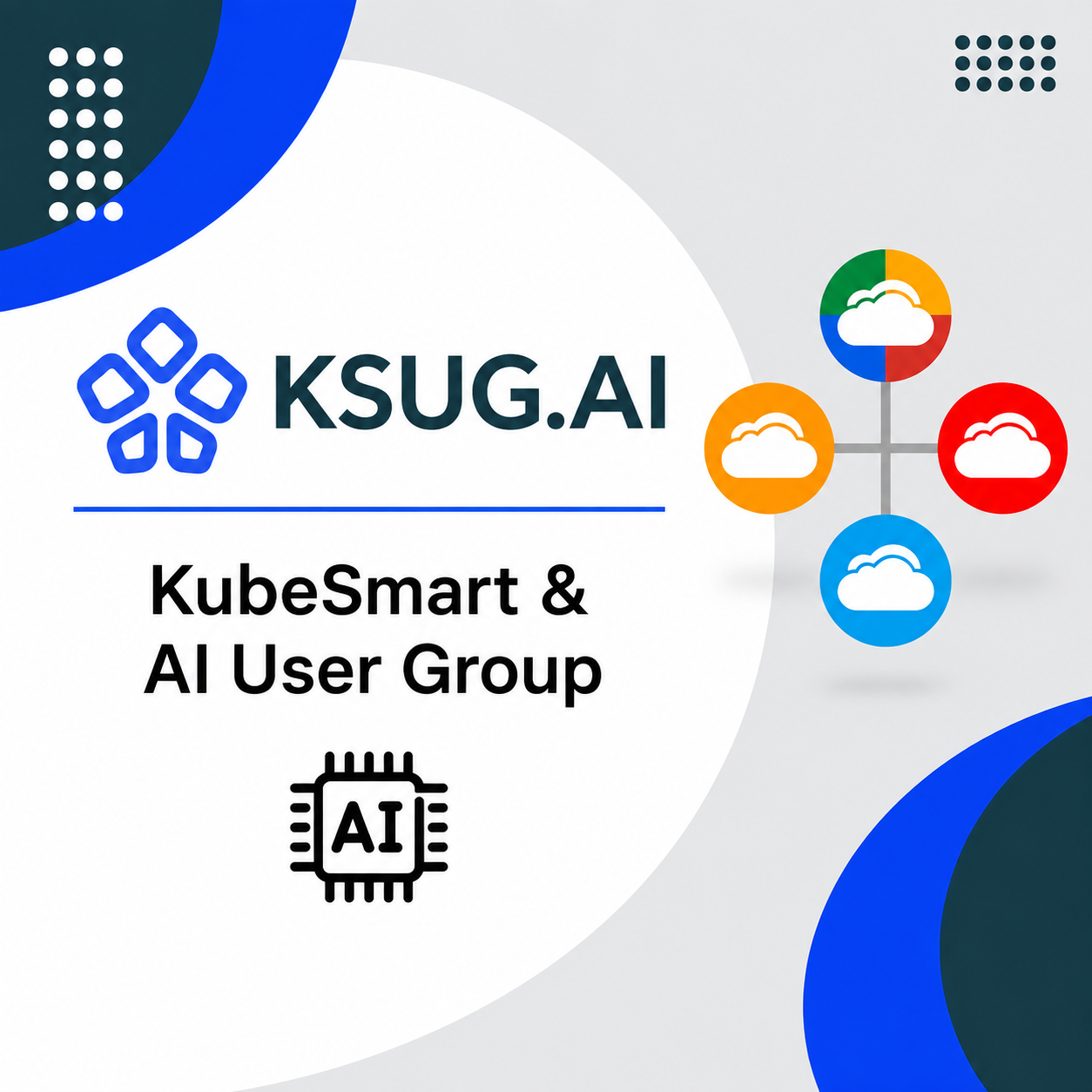 KSUG.AI Singapur #48 Meetup @ Nutanix