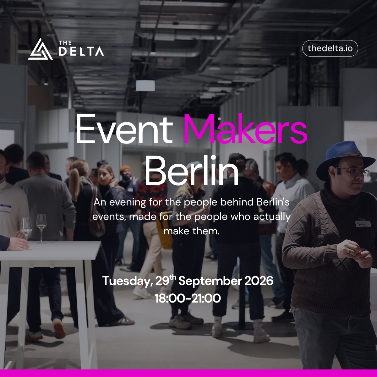 Event Makers Berlin