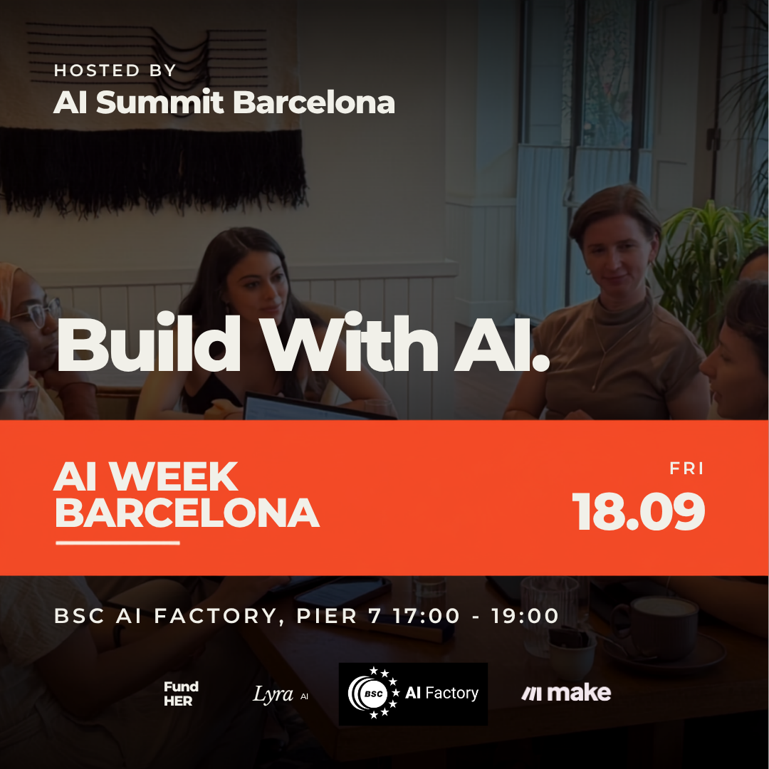 Build With AI