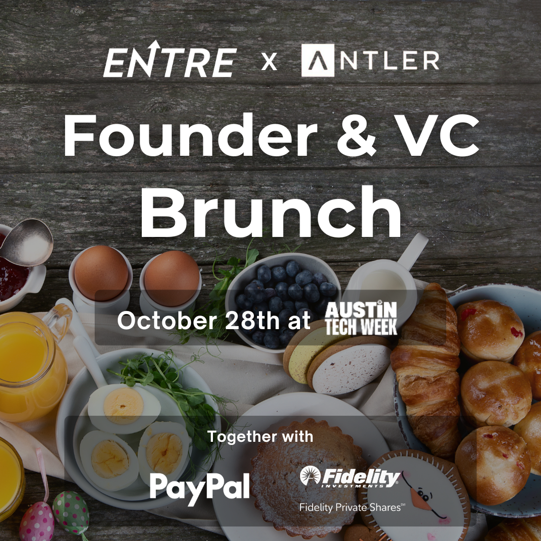 Founder & VC Brunch | Austin Tech Week