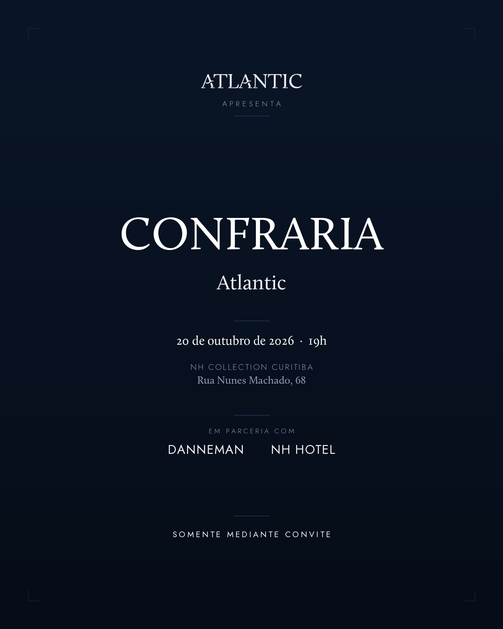 Confraria Atlantic