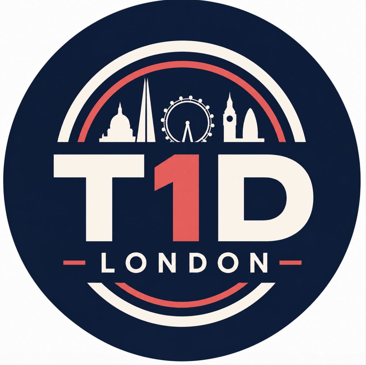 T1D London Social