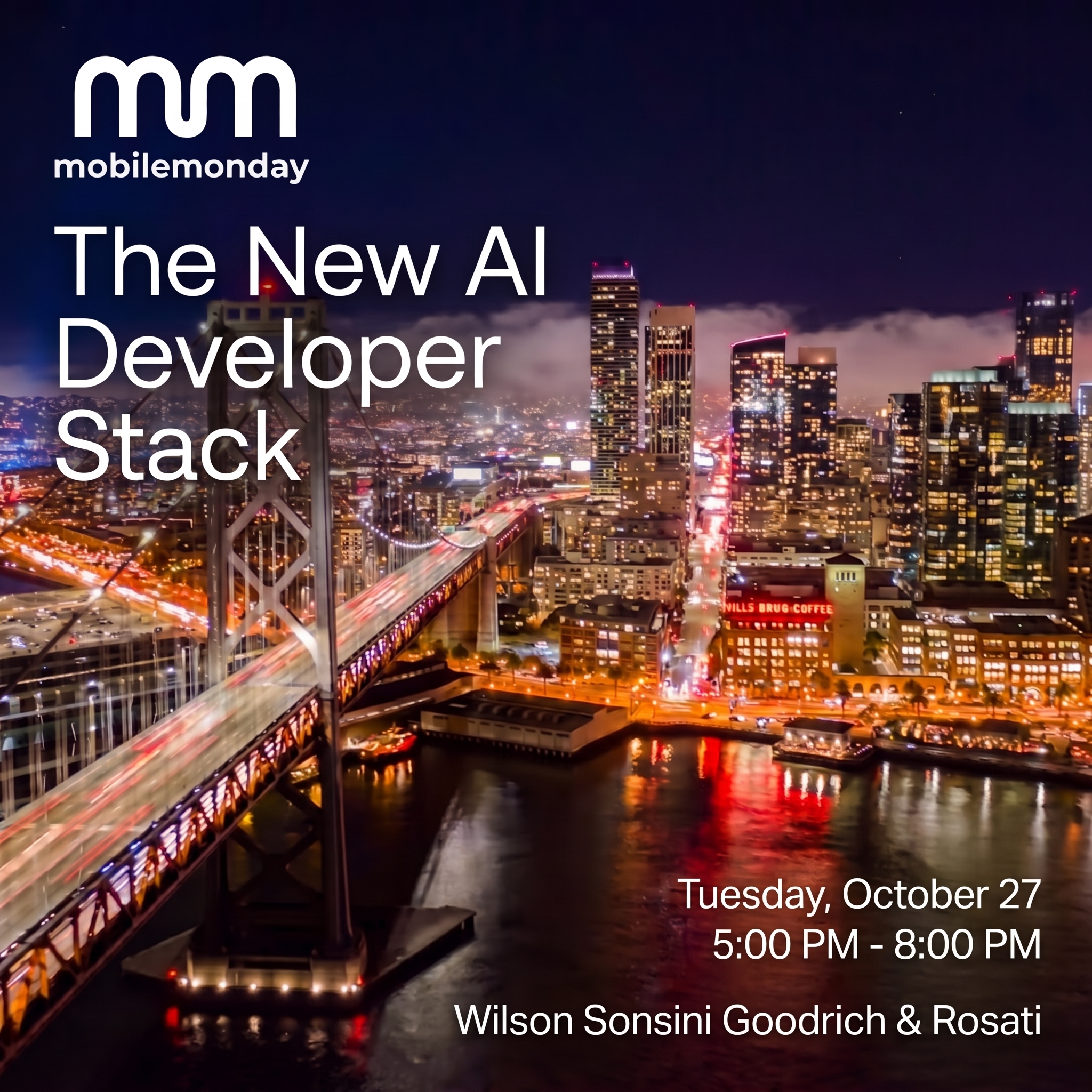 Der neue AI-Entwickler-Stack: Von Prototyp zu Produktion