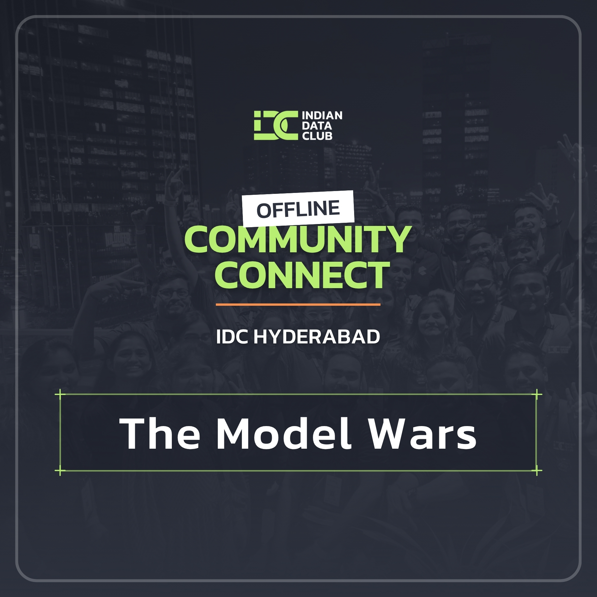 The Model Wars