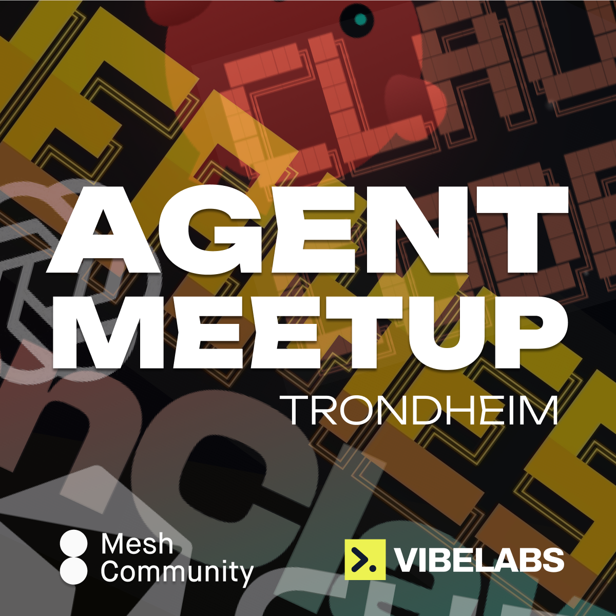 Agent Meetup Trondheim