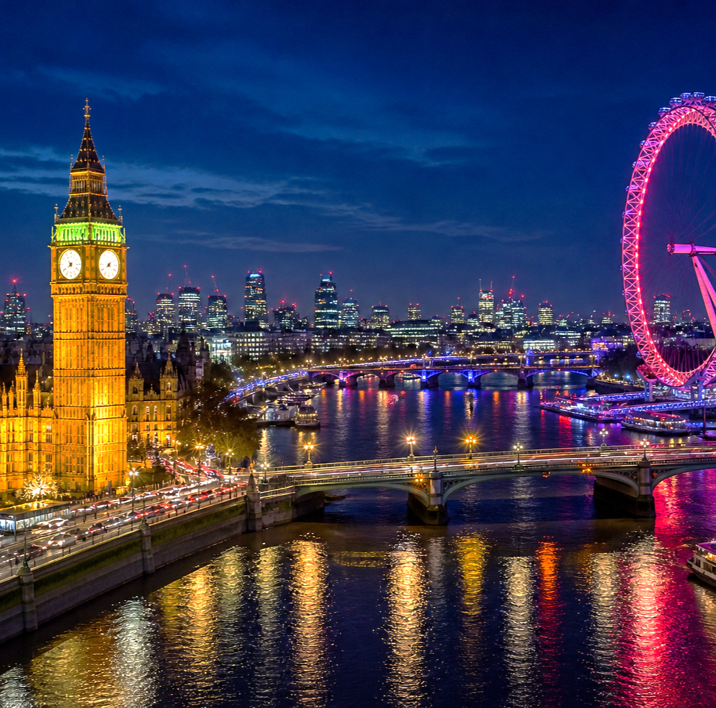 MPL Live London